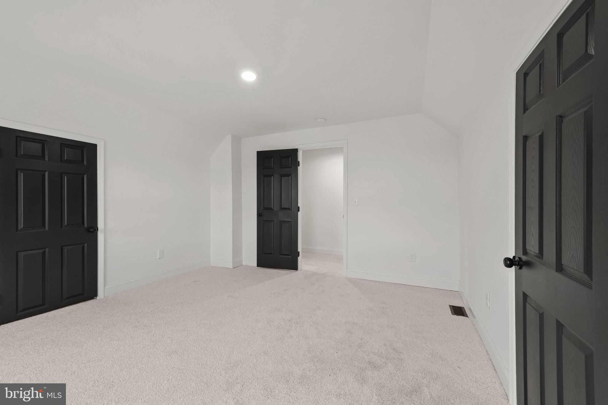 FOREST PARK - Residential