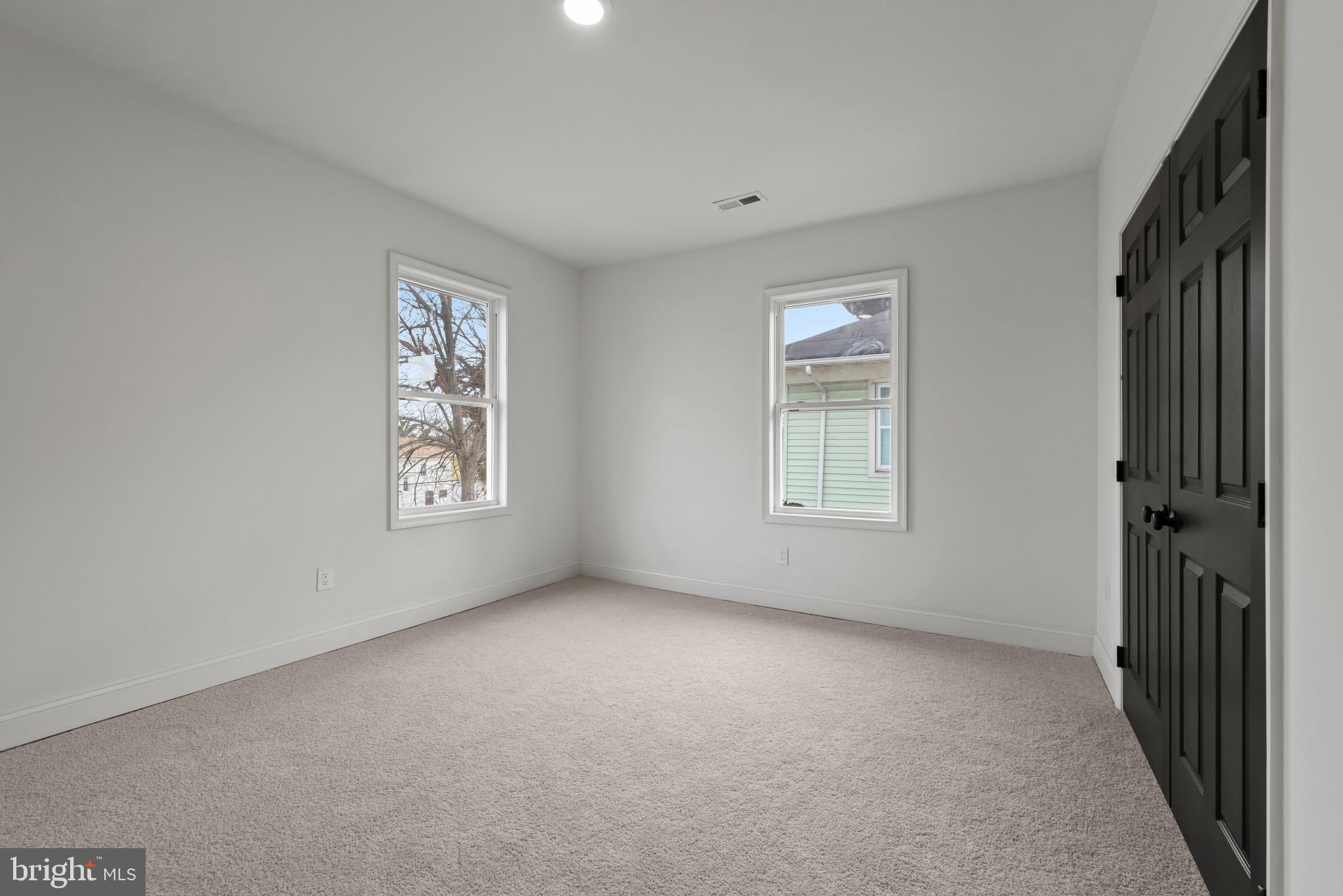 FOREST PARK - Residential