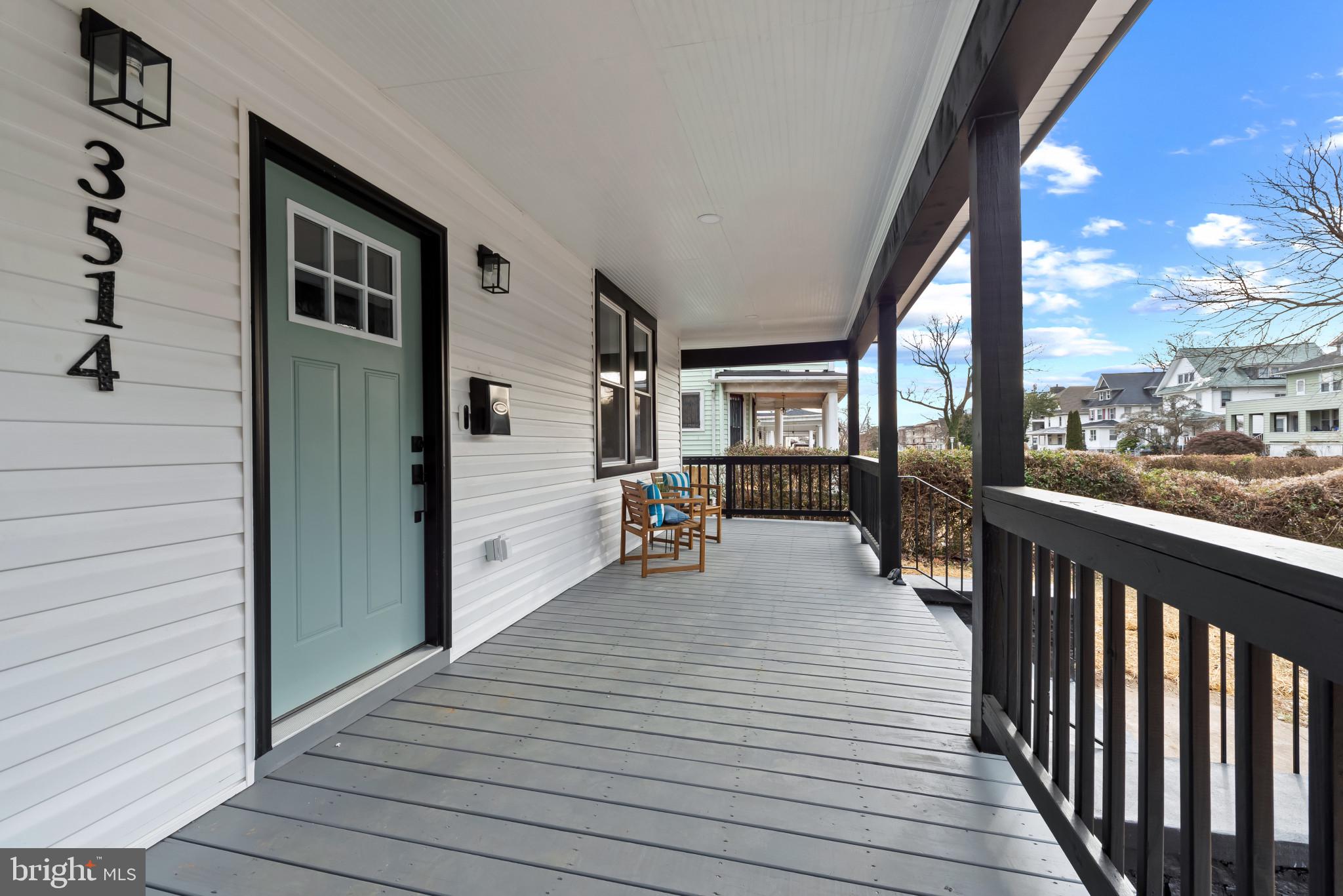 3514 FAIRVIEW AVENUE