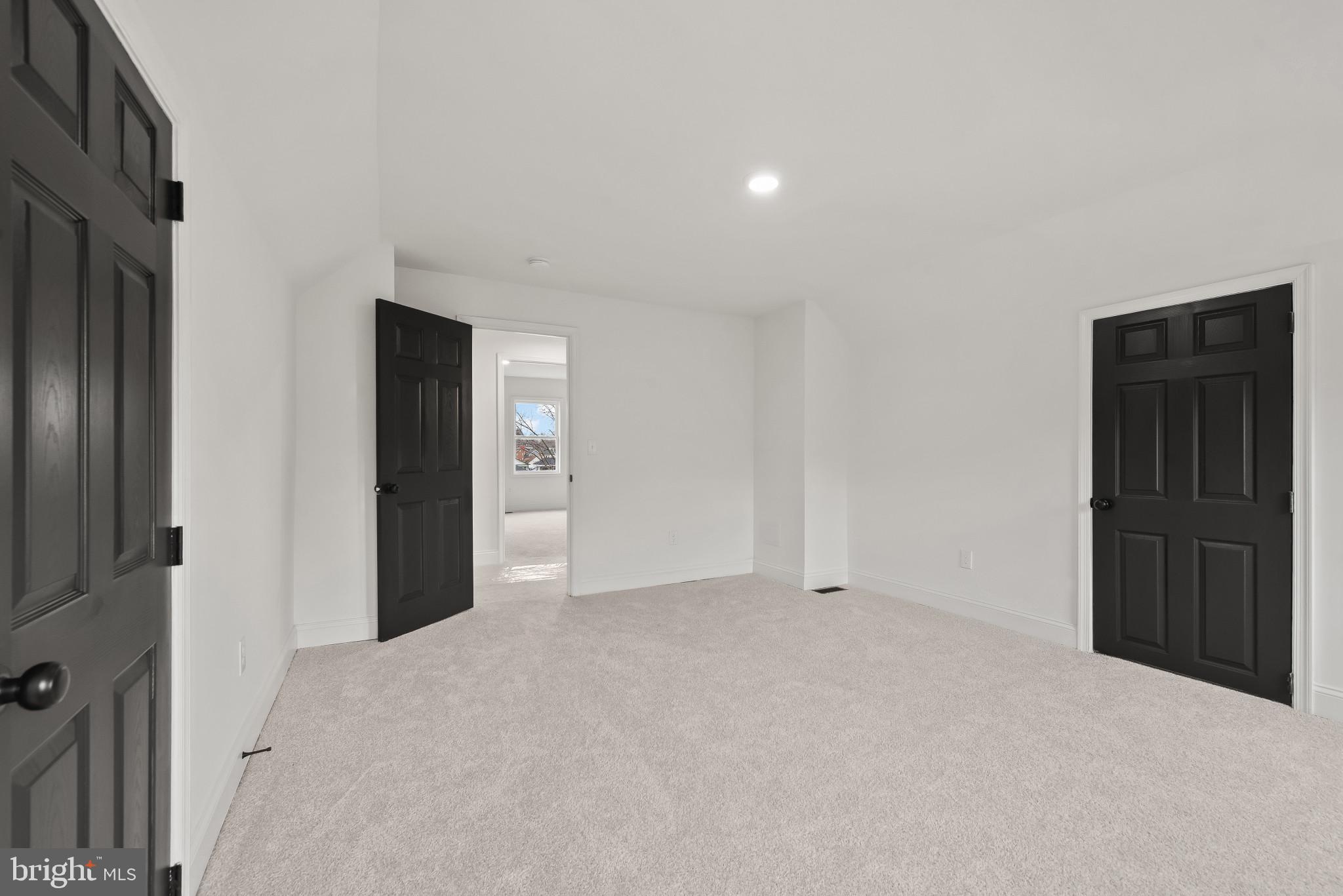 FOREST PARK - Residential