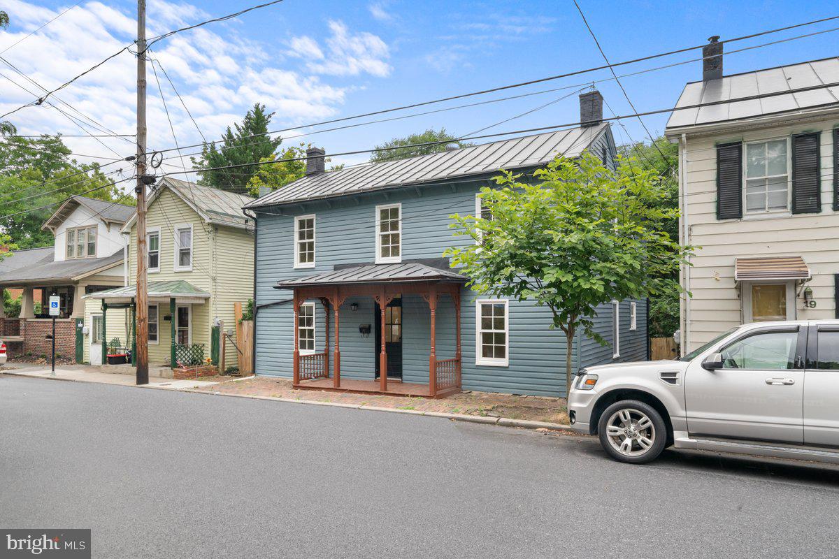 21 E GERMAIN STREET