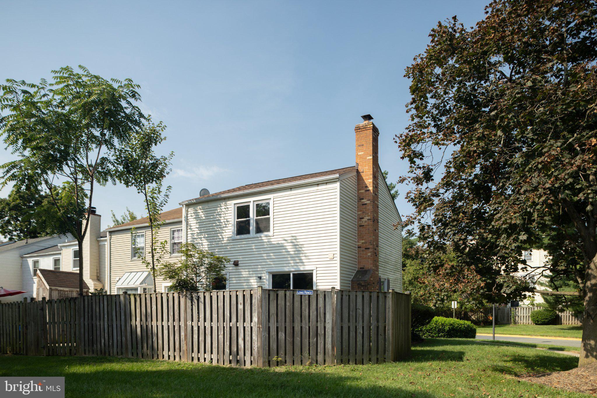 136 SHARPSTEAD LANE
