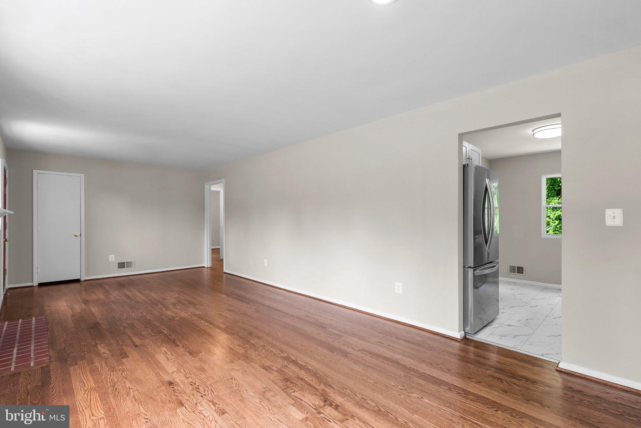 BURNT MILLS KNOLLS - Residential