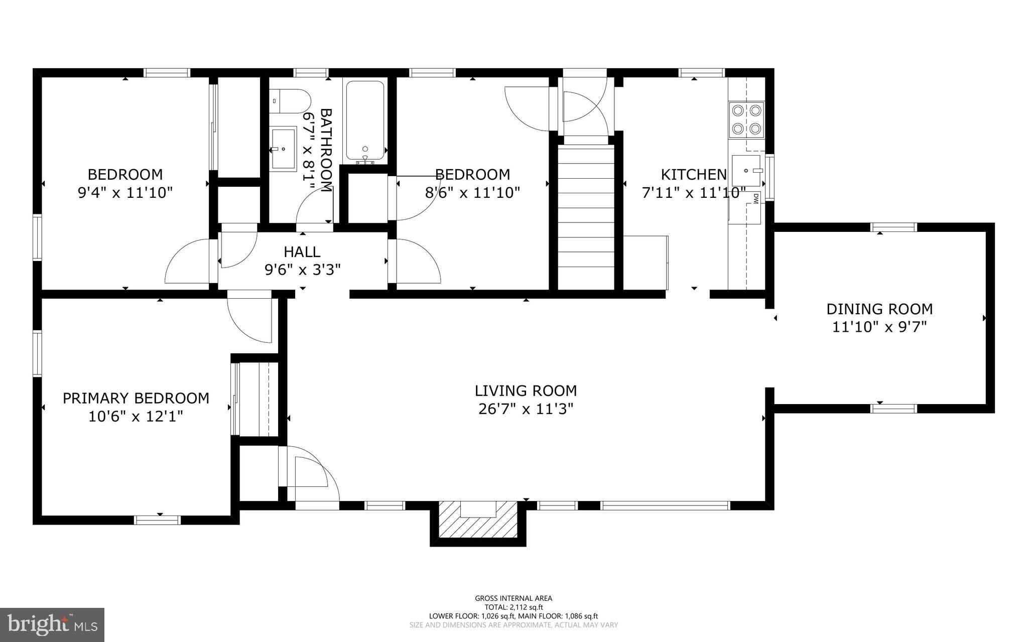 BURNT MILLS KNOLLS - Residential