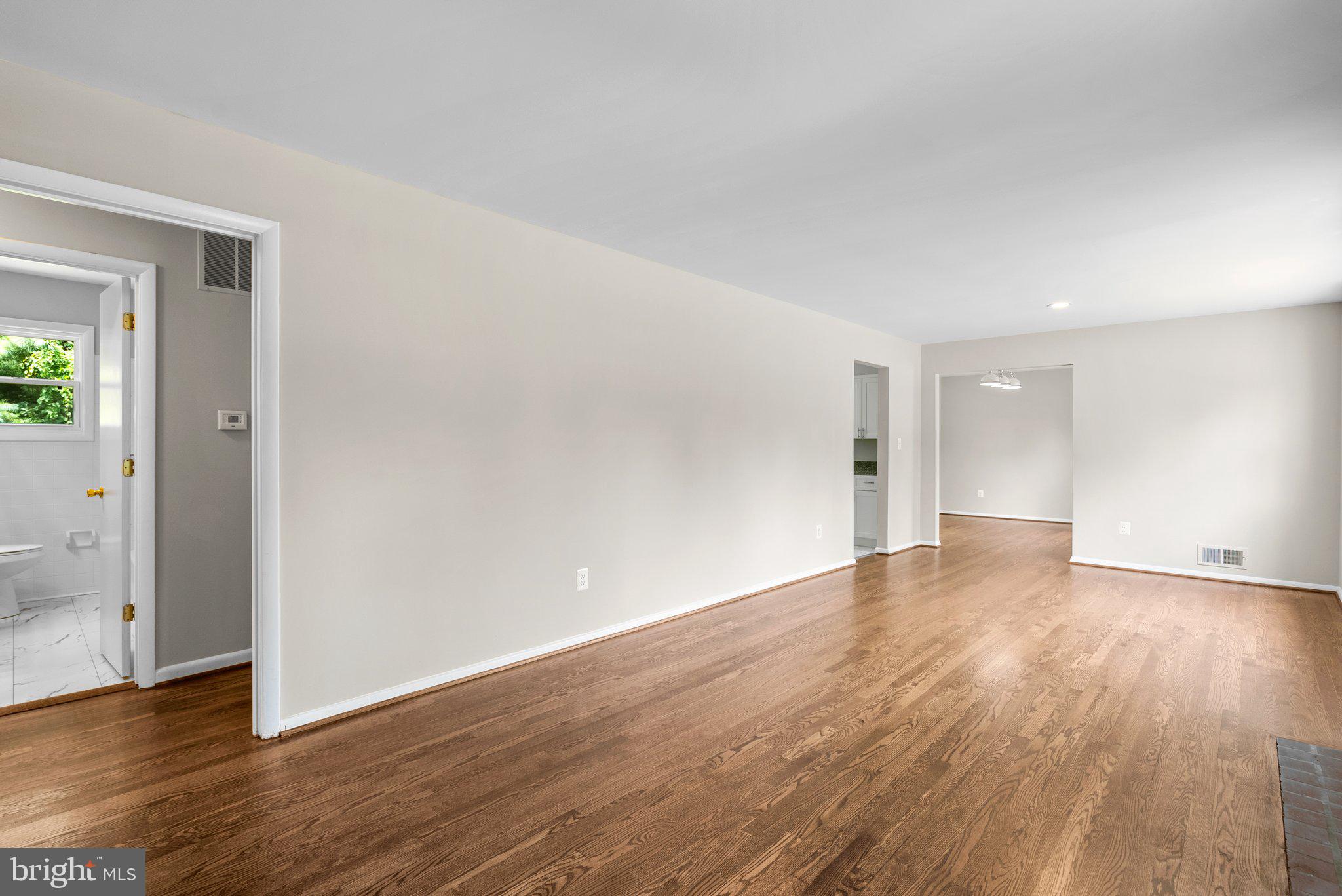 BURNT MILLS KNOLLS - Residential