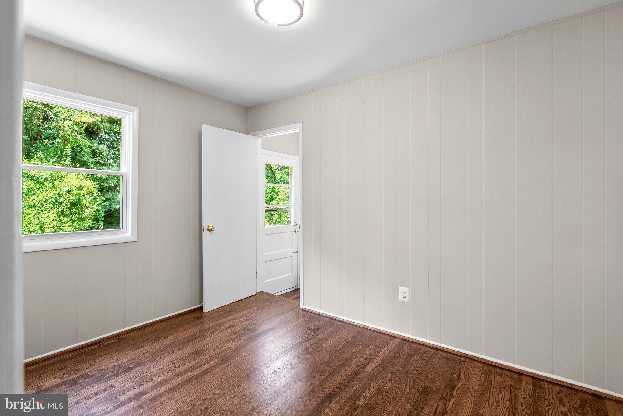 BURNT MILLS KNOLLS - Residential