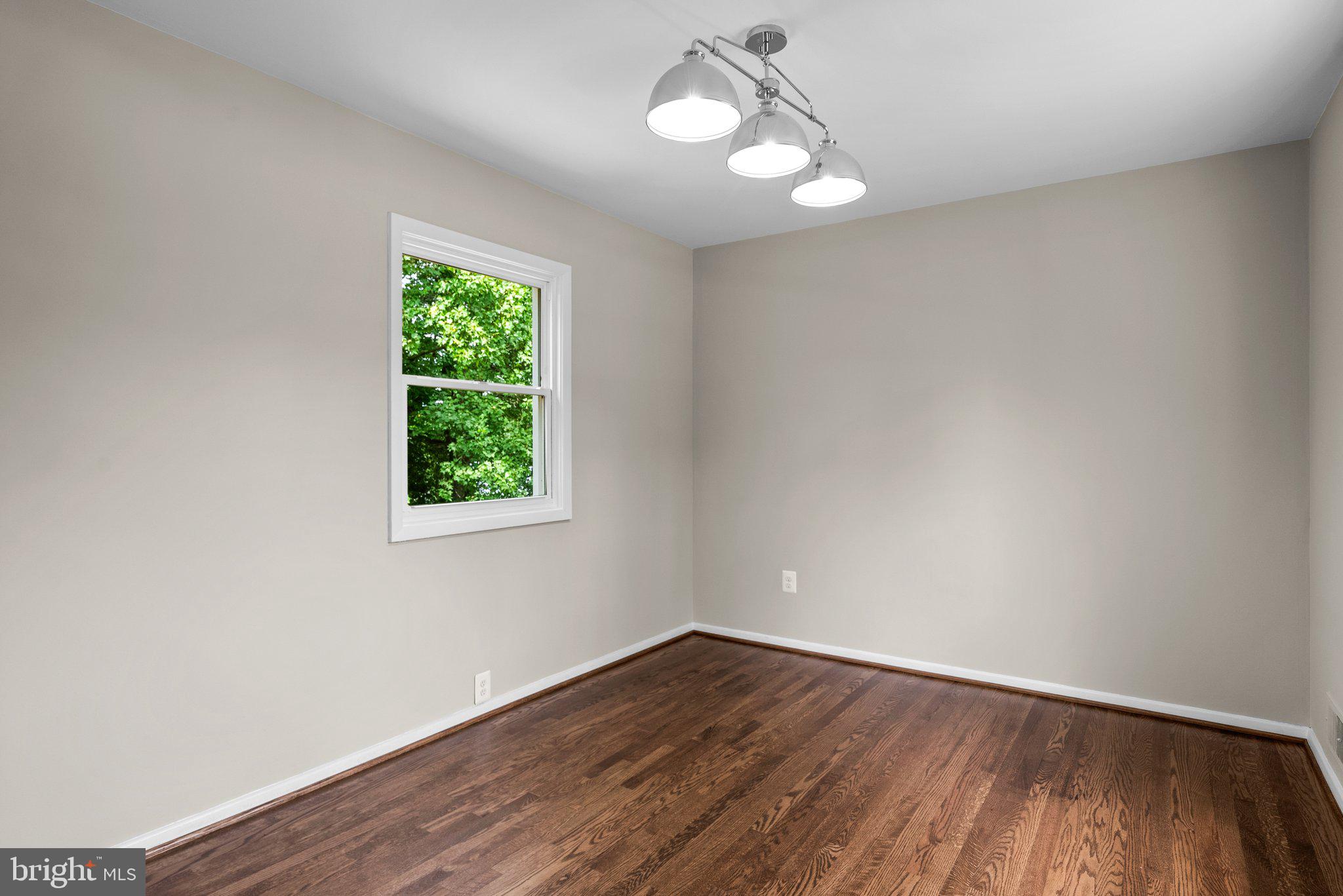 BURNT MILLS KNOLLS - Residential