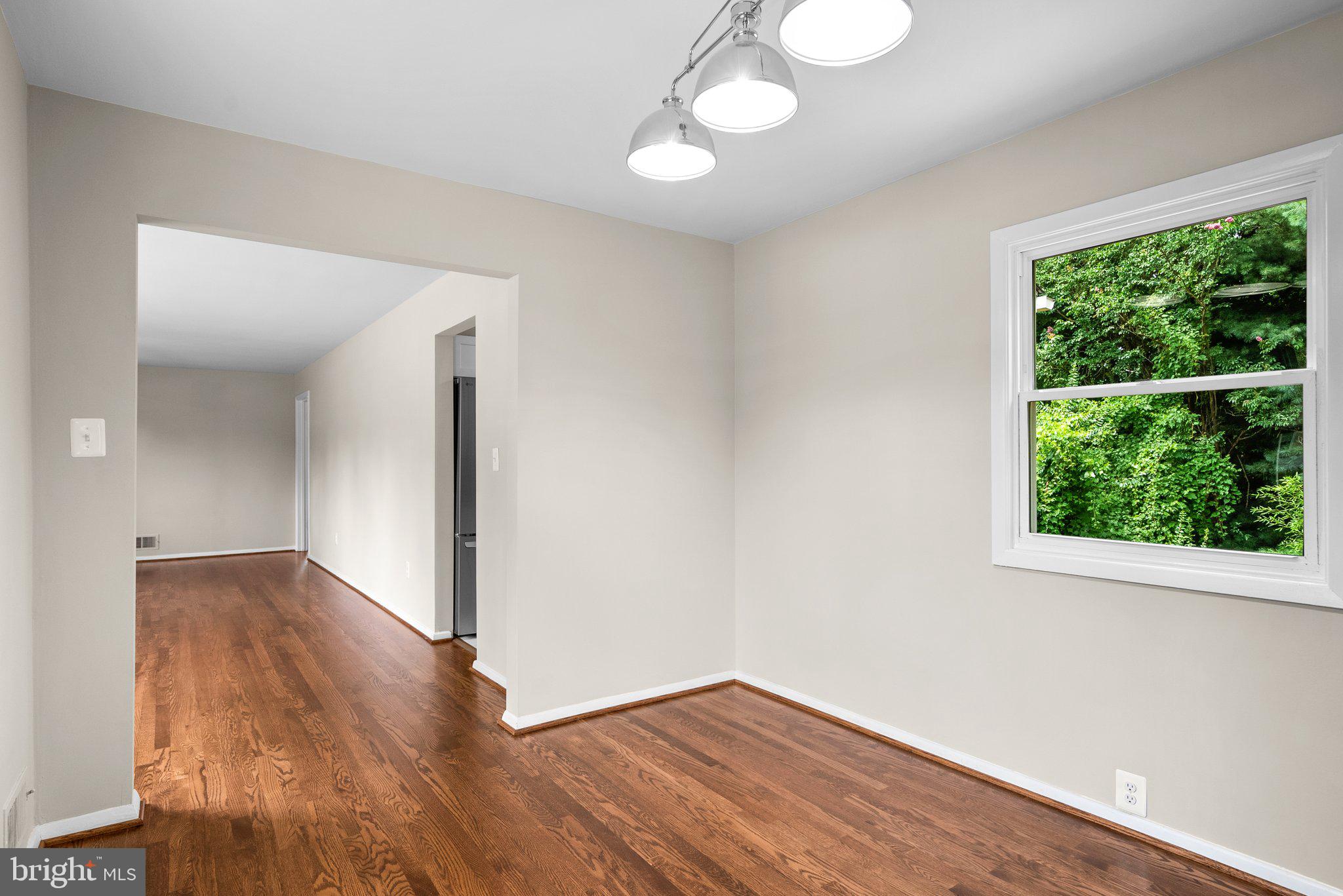 BURNT MILLS KNOLLS - Residential