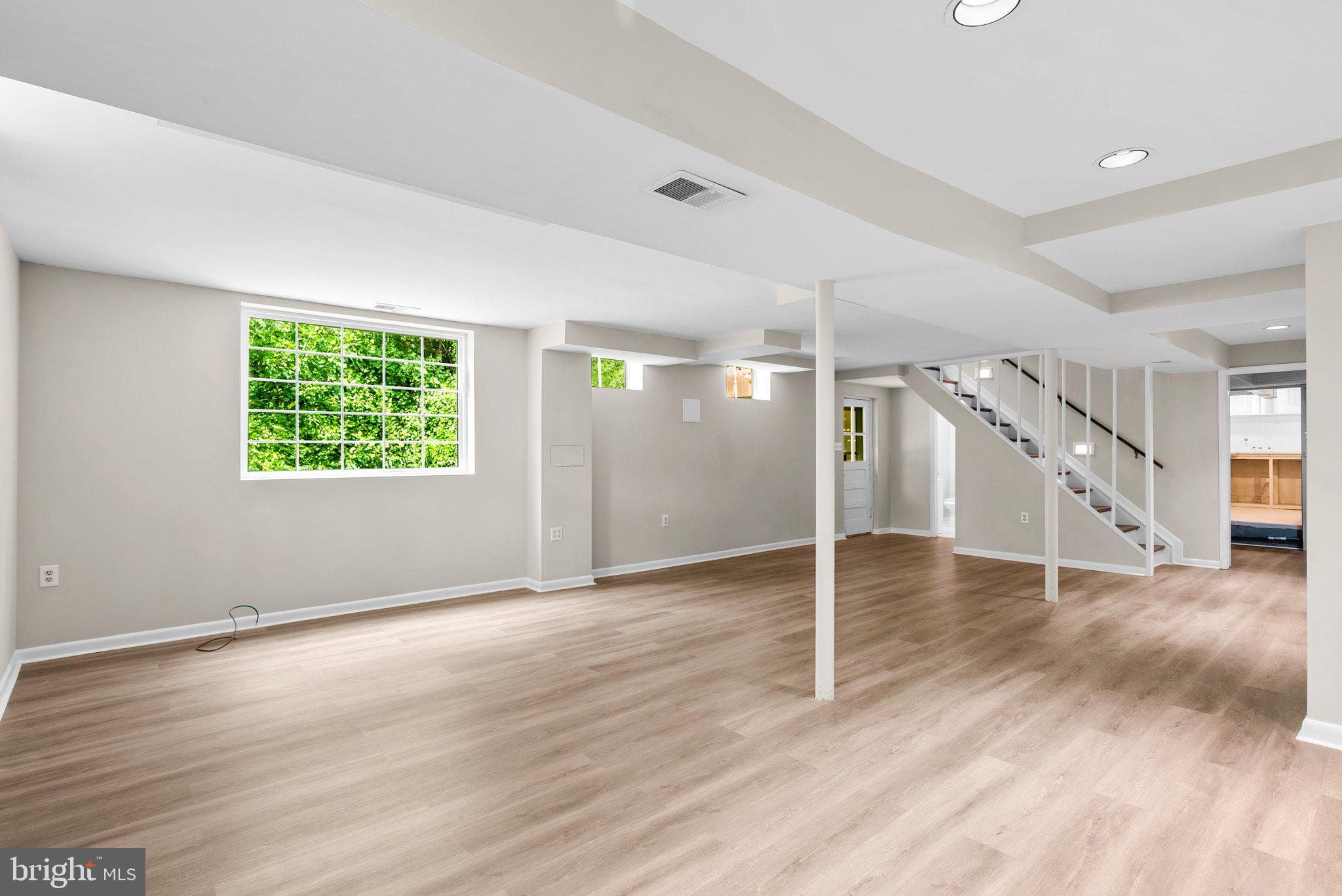 BURNT MILLS KNOLLS - Residential