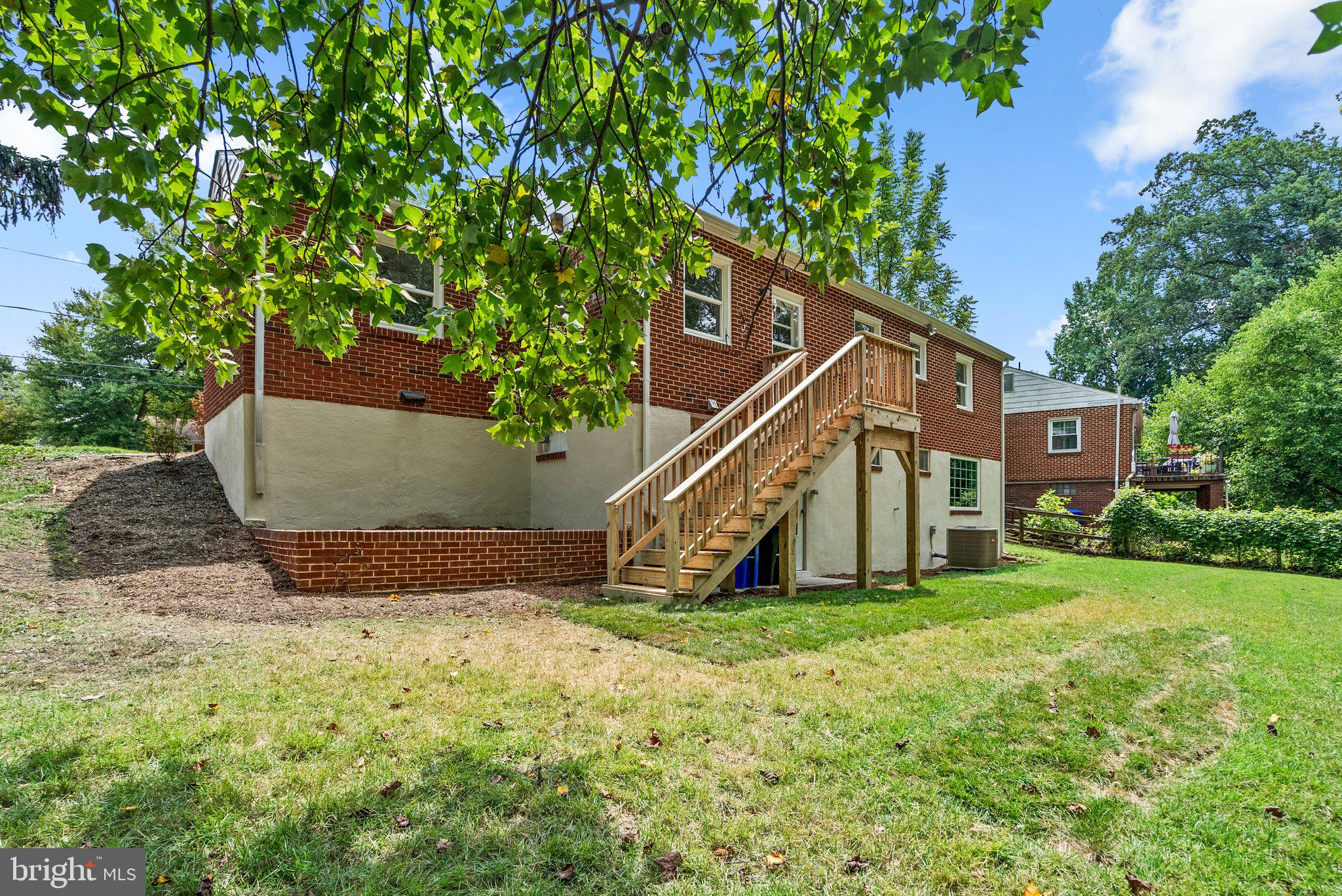 BURNT MILLS KNOLLS - Residential