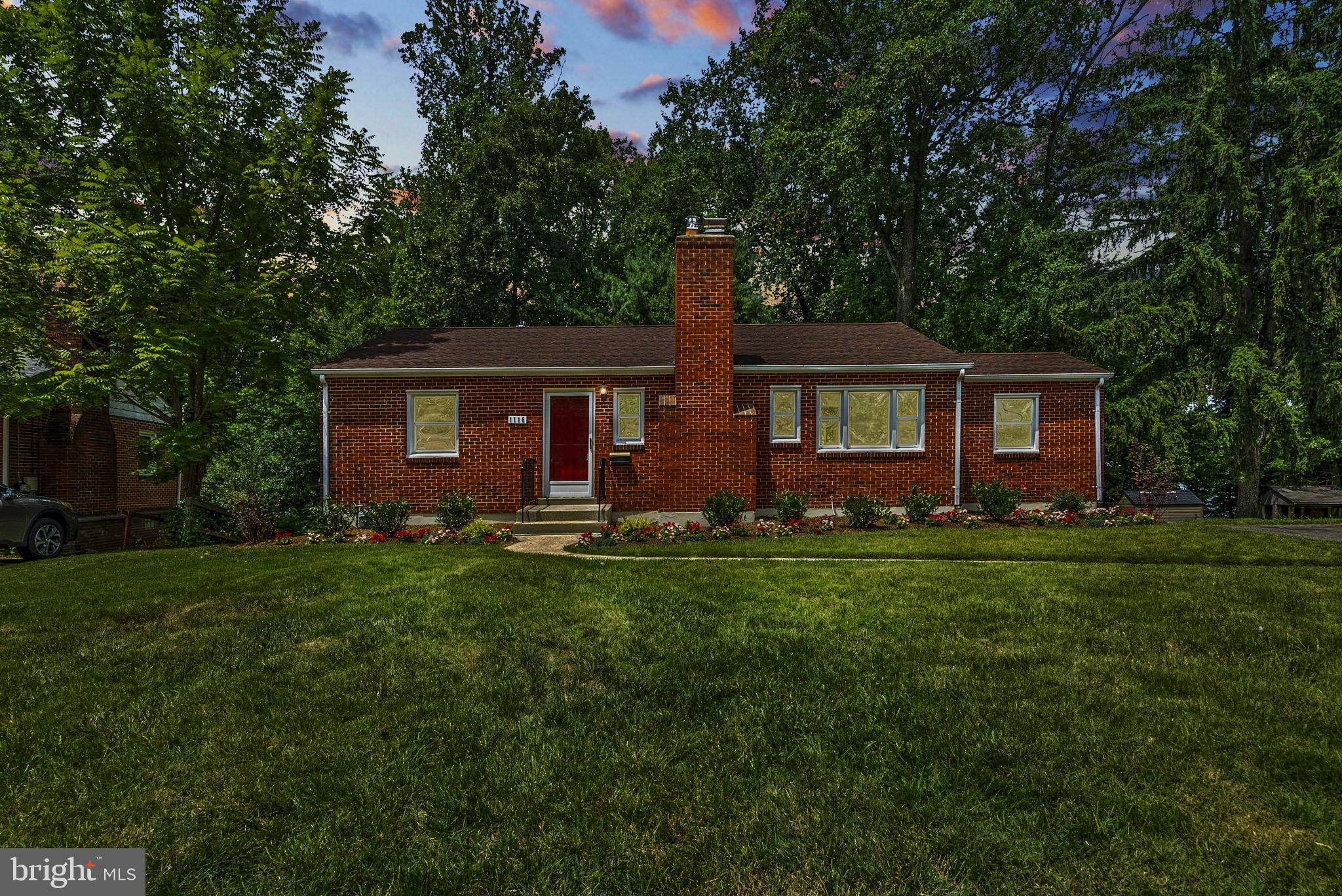 BURNT MILLS KNOLLS - Residential