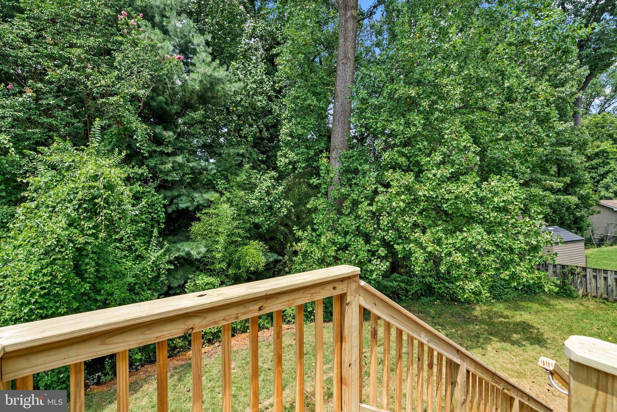 BURNT MILLS KNOLLS - Residential