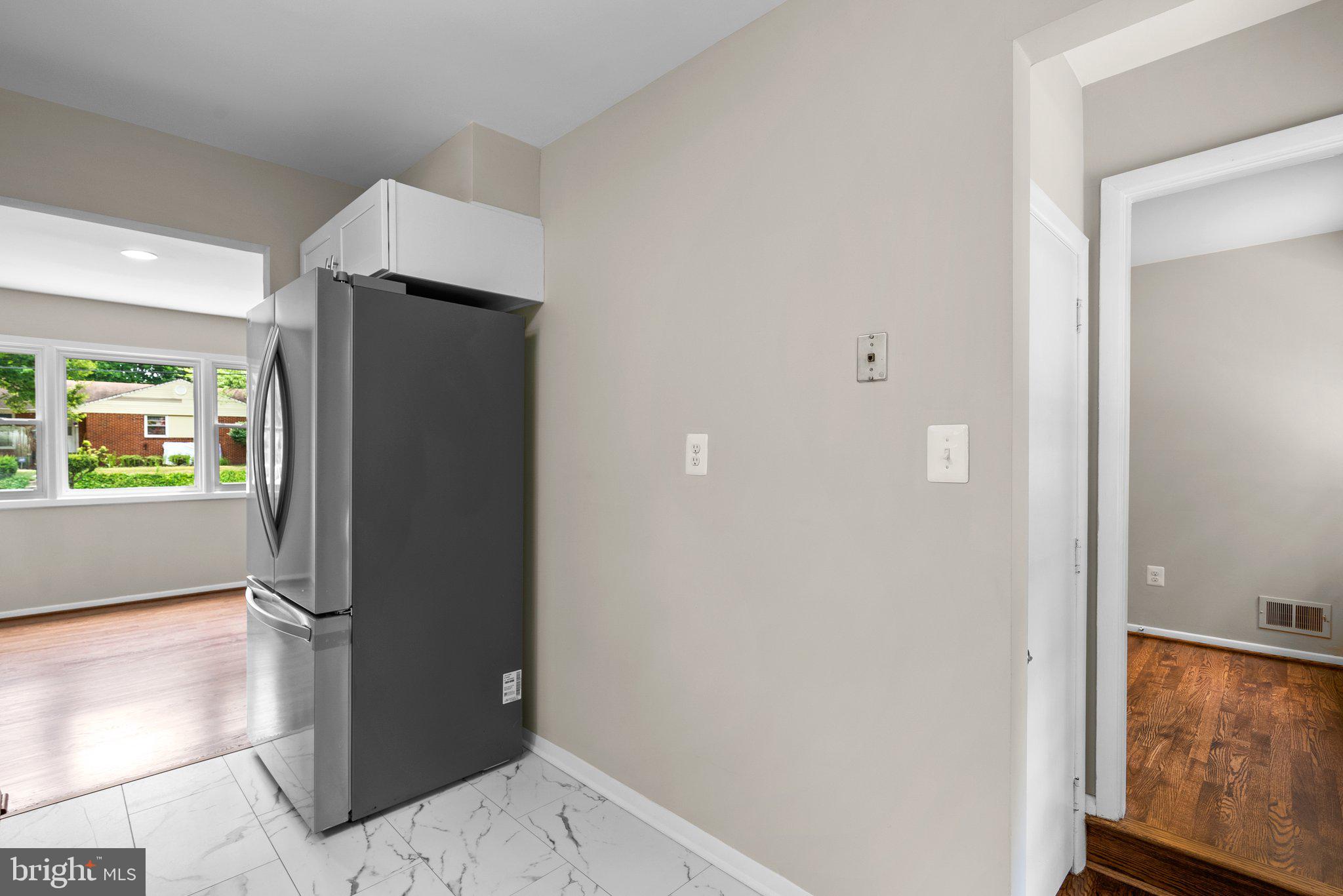 BURNT MILLS KNOLLS - Residential