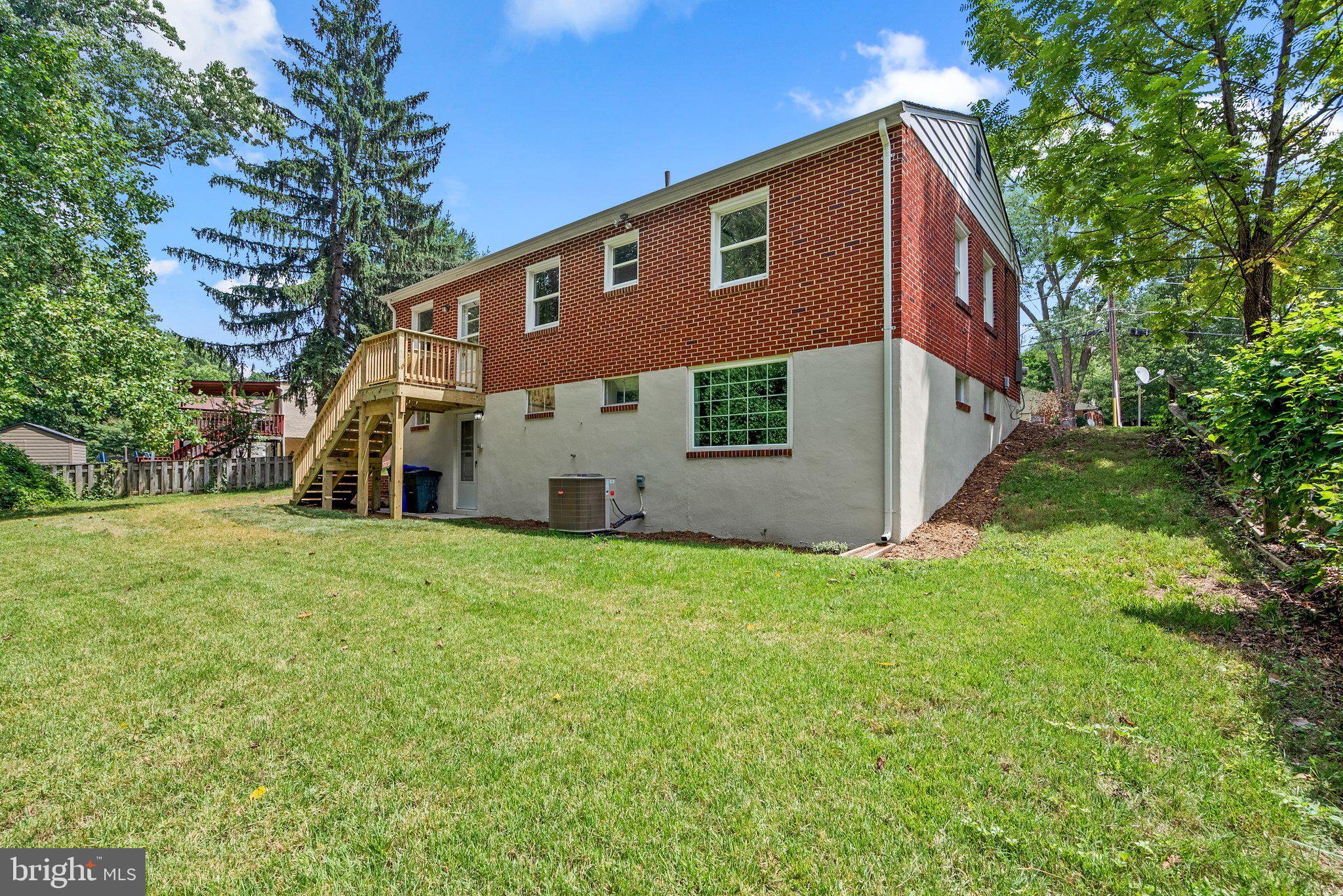 BURNT MILLS KNOLLS - Residential