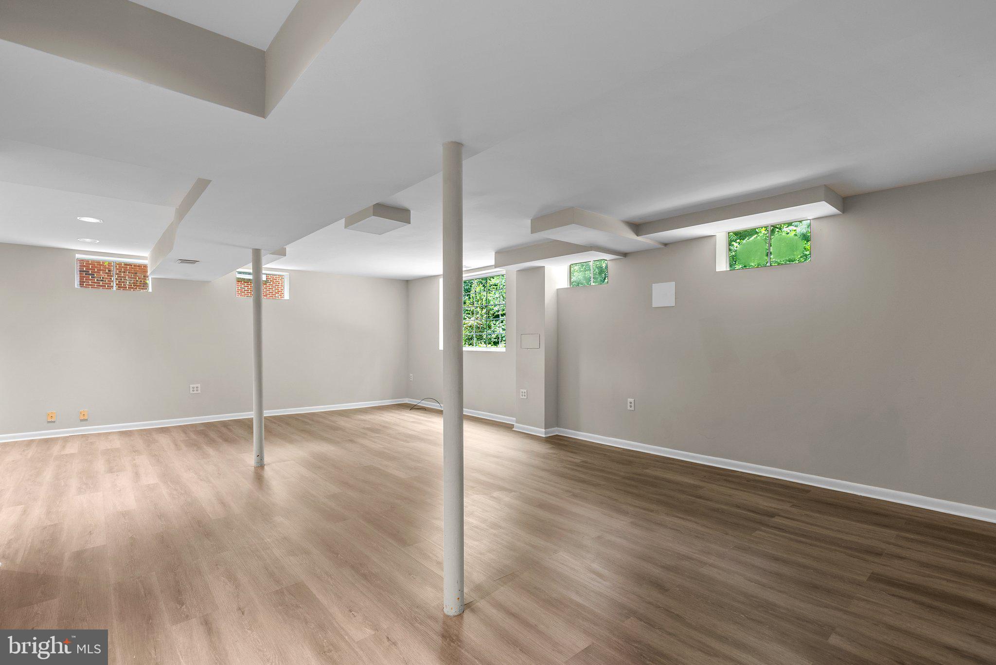 BURNT MILLS KNOLLS - Residential