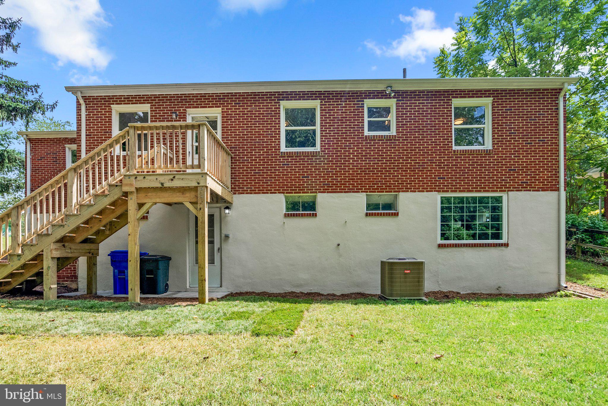 BURNT MILLS KNOLLS - Residential