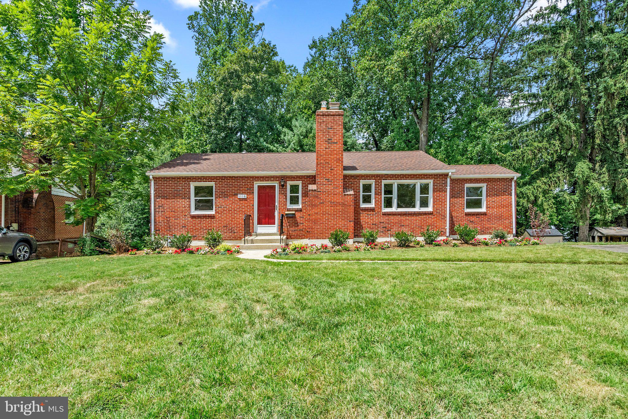 BURNT MILLS KNOLLS - Residential