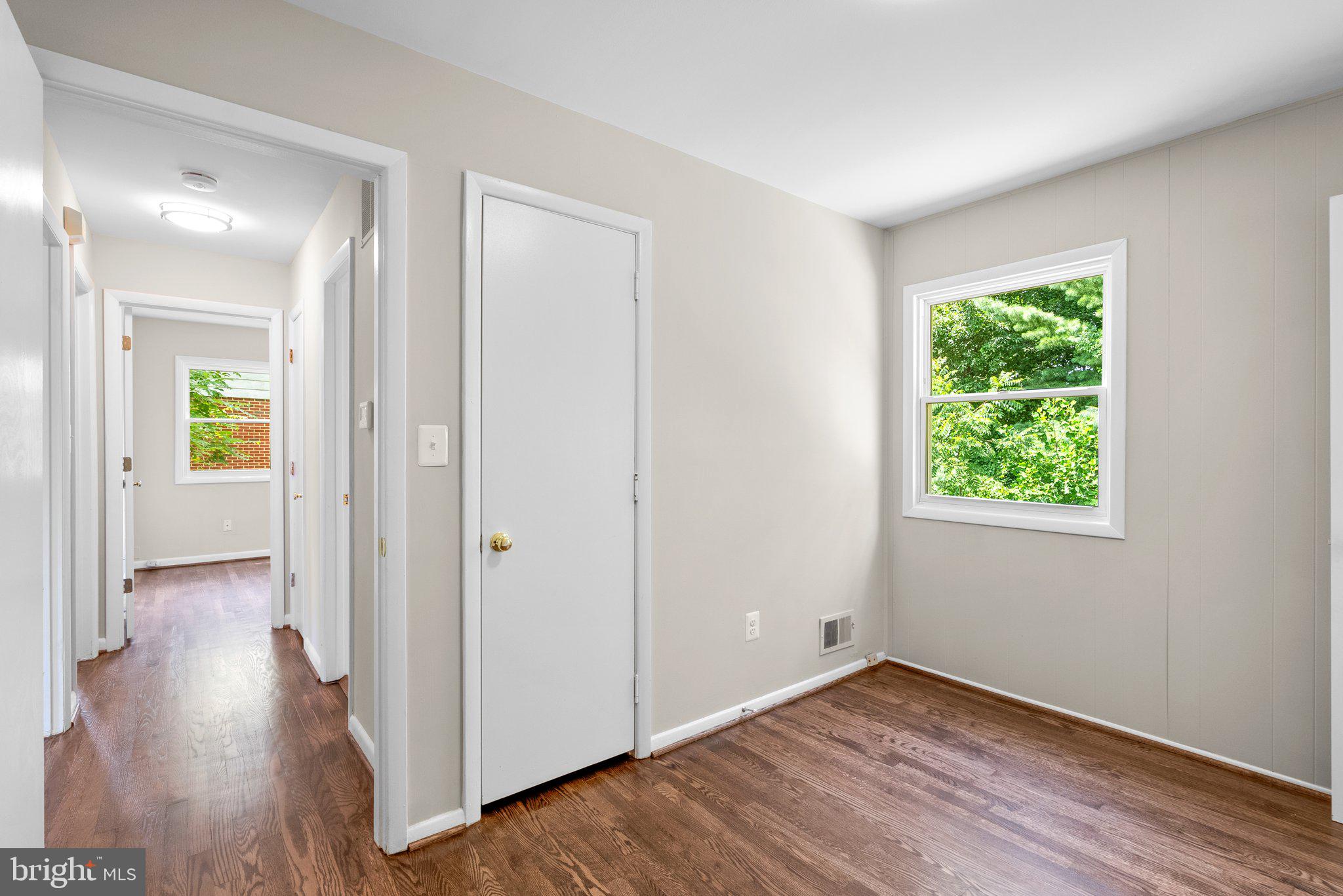 BURNT MILLS KNOLLS - Residential