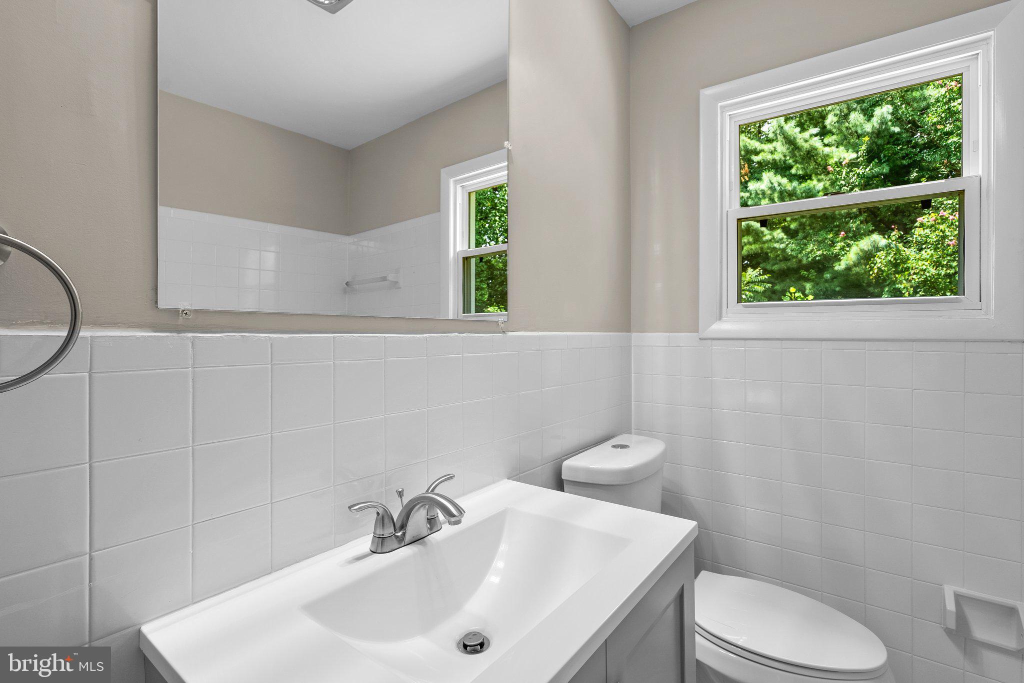 BURNT MILLS KNOLLS - Residential