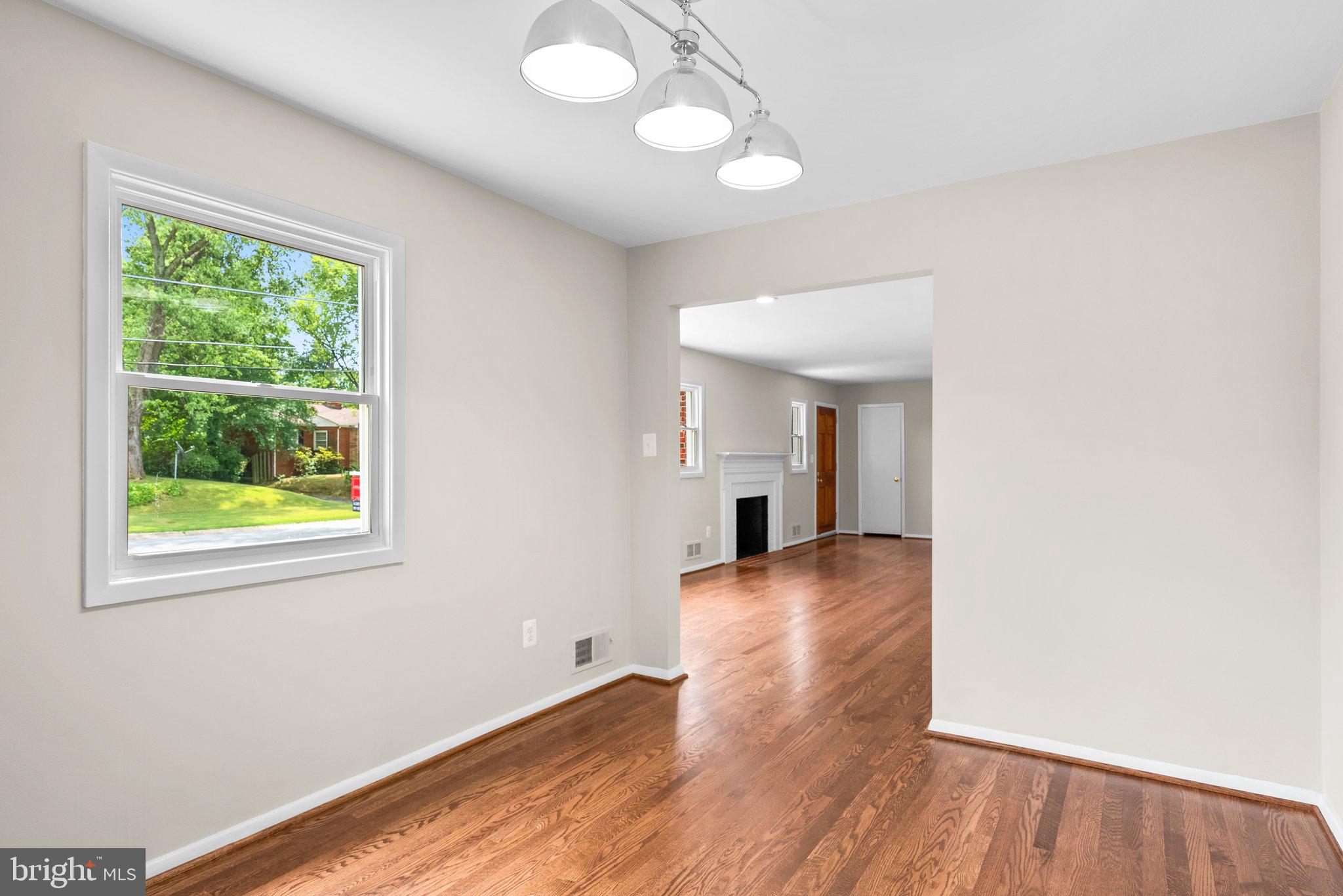 BURNT MILLS KNOLLS - Residential