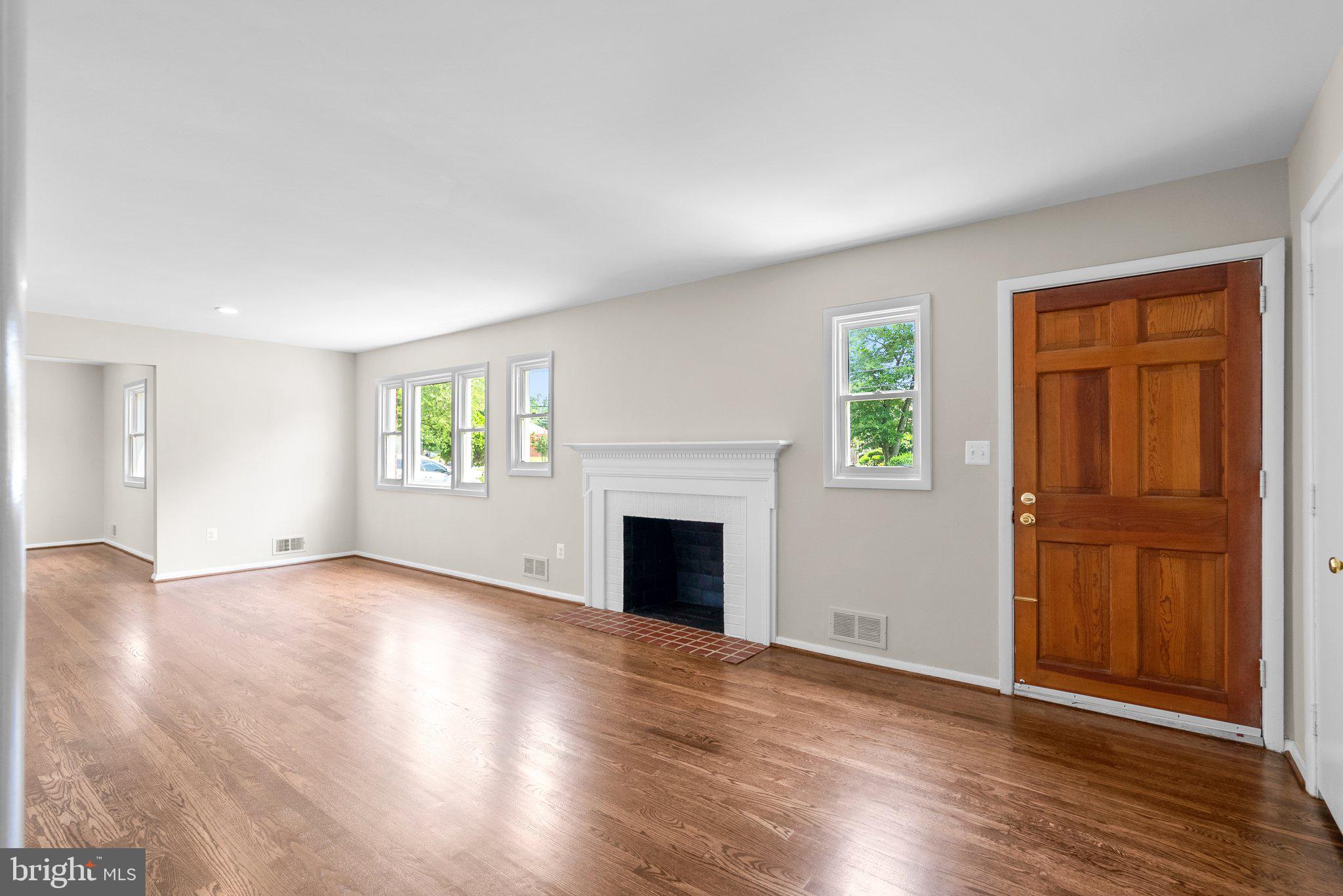 BURNT MILLS KNOLLS - Residential