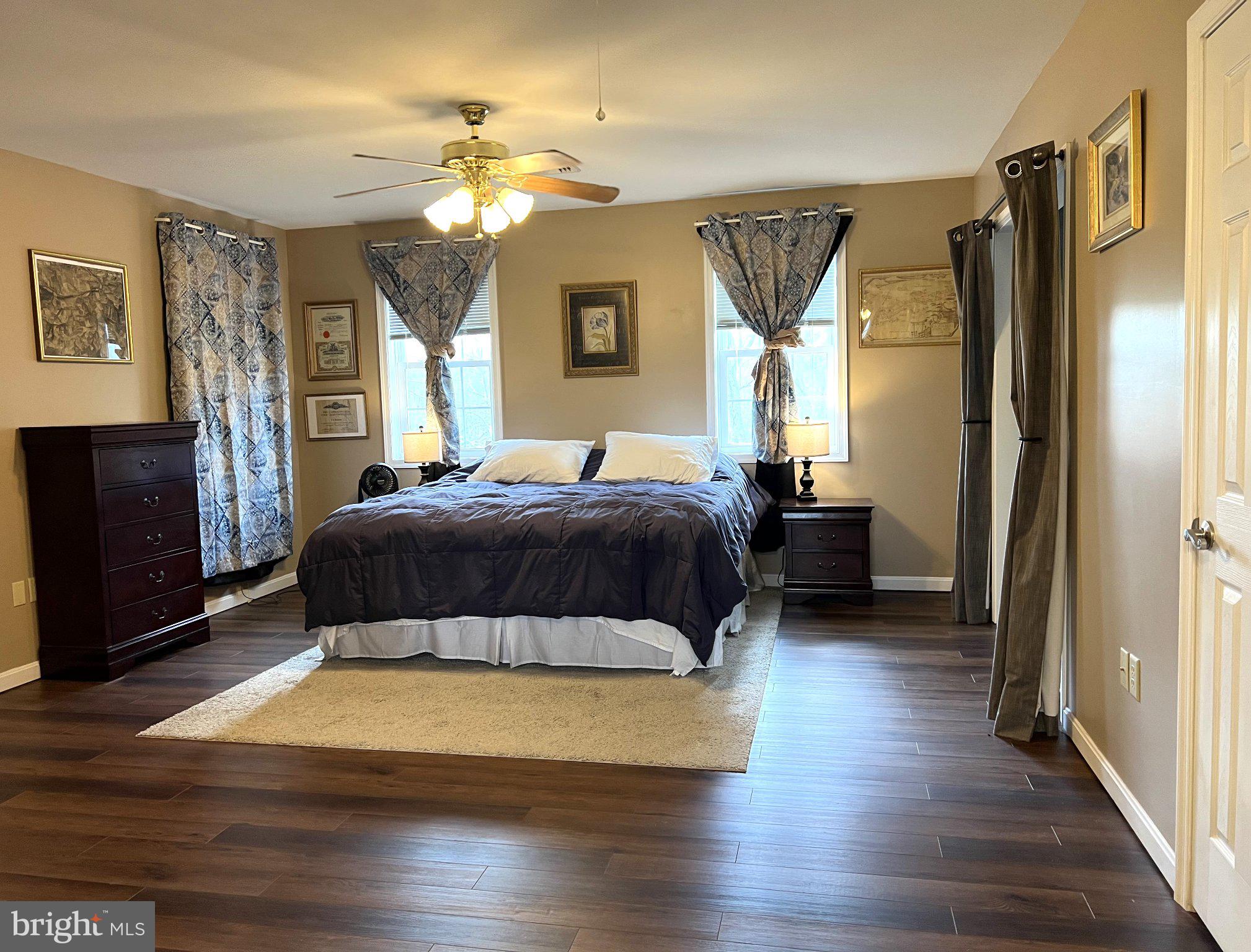 FAIRVIEW TWP - Residential