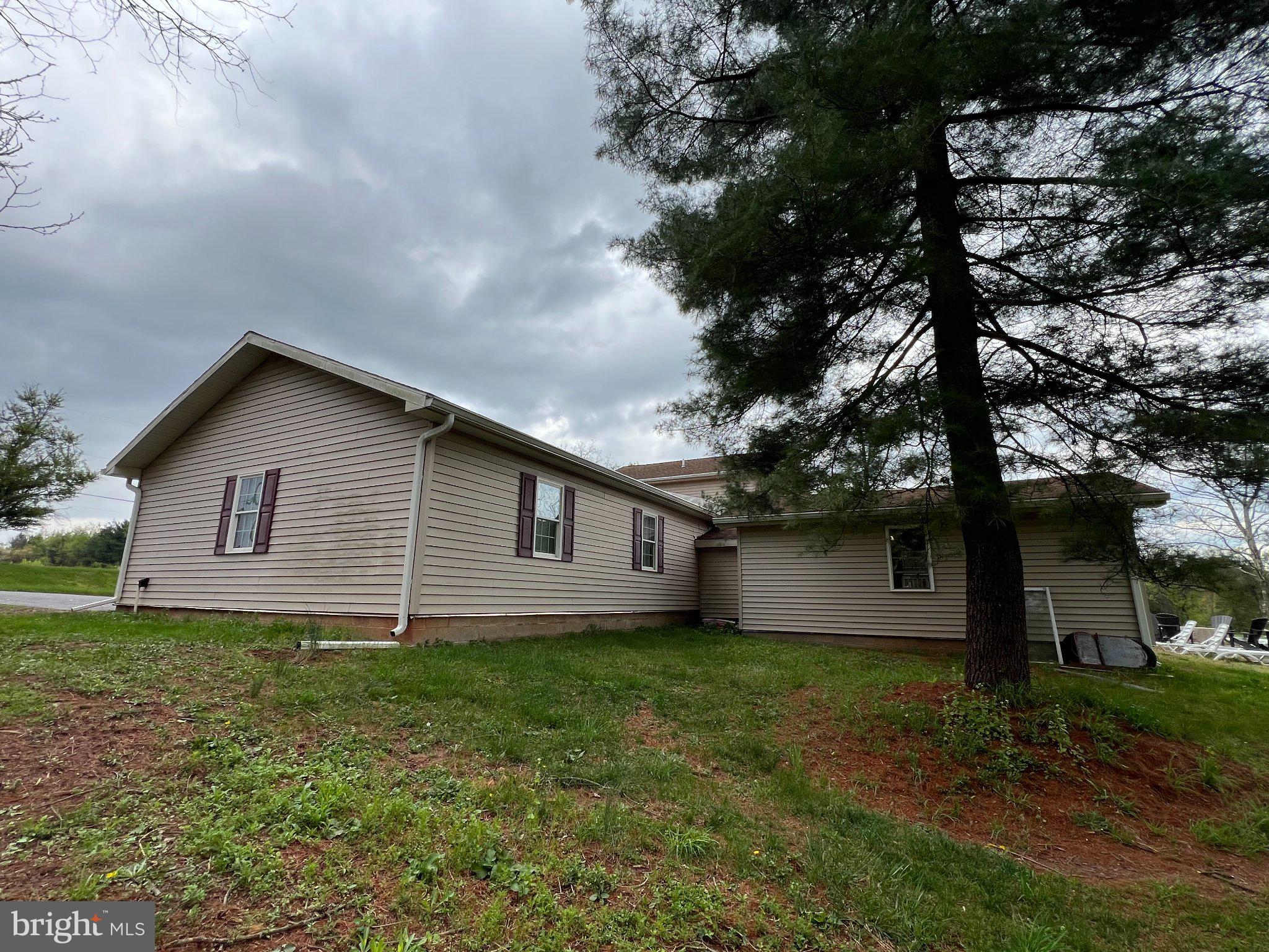 FAIRVIEW TWP - Residential