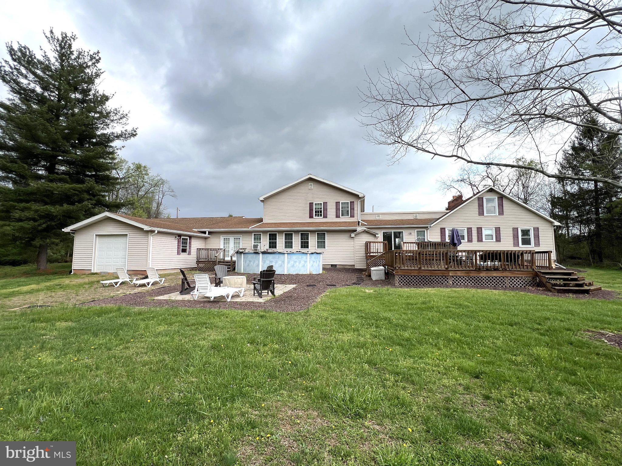 FAIRVIEW TWP - Residential