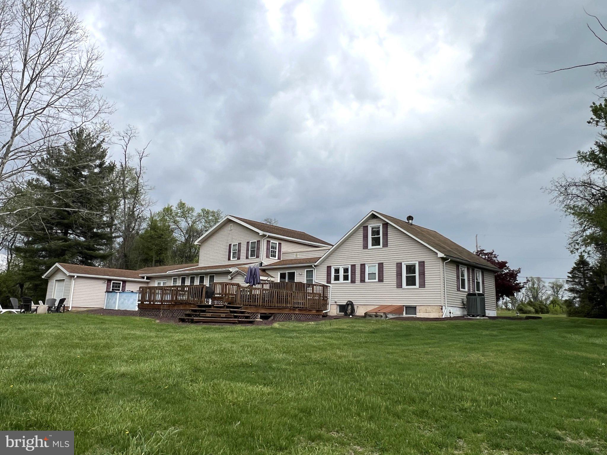 FAIRVIEW TWP - Residential