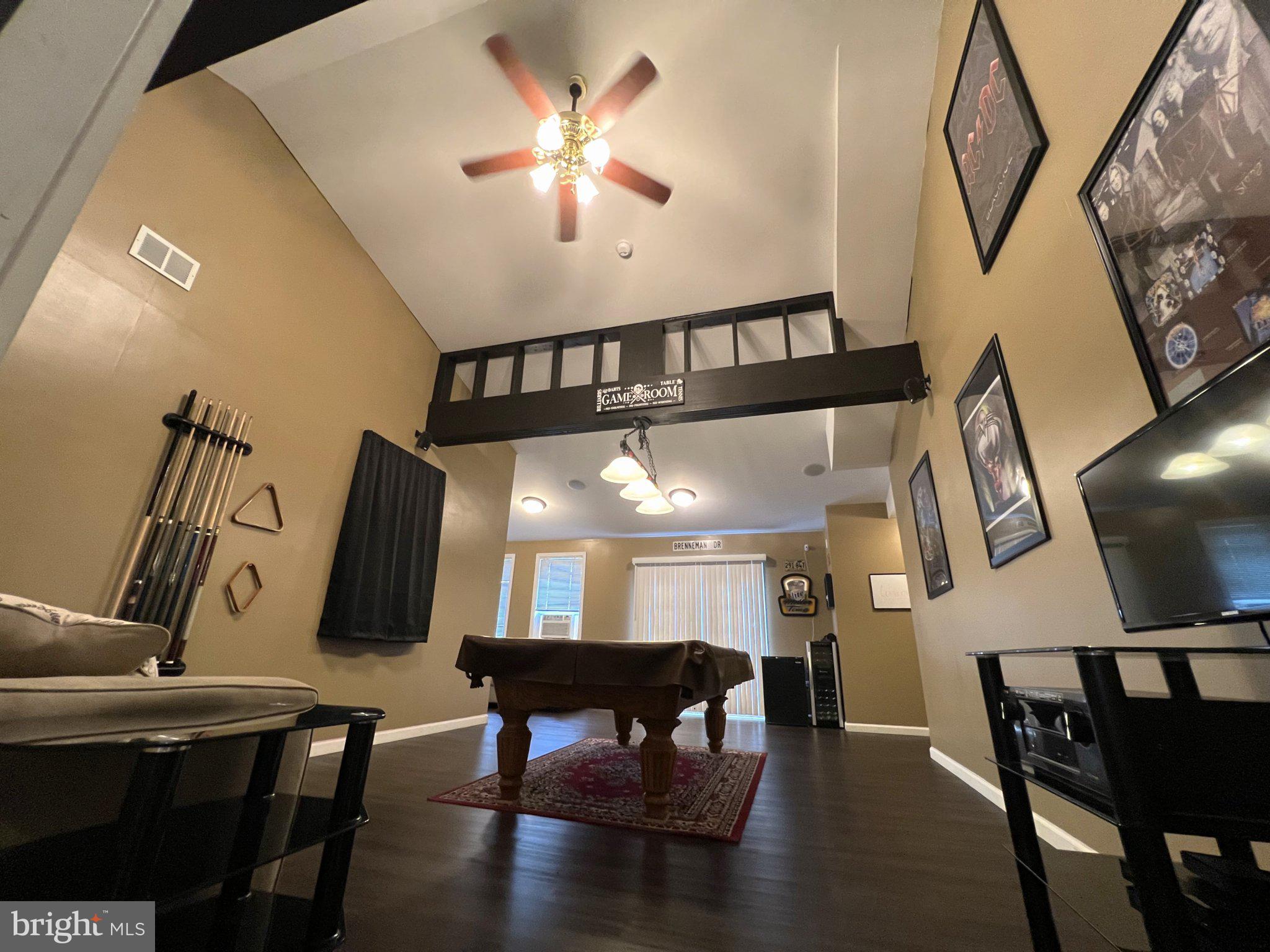 FAIRVIEW TWP - Residential