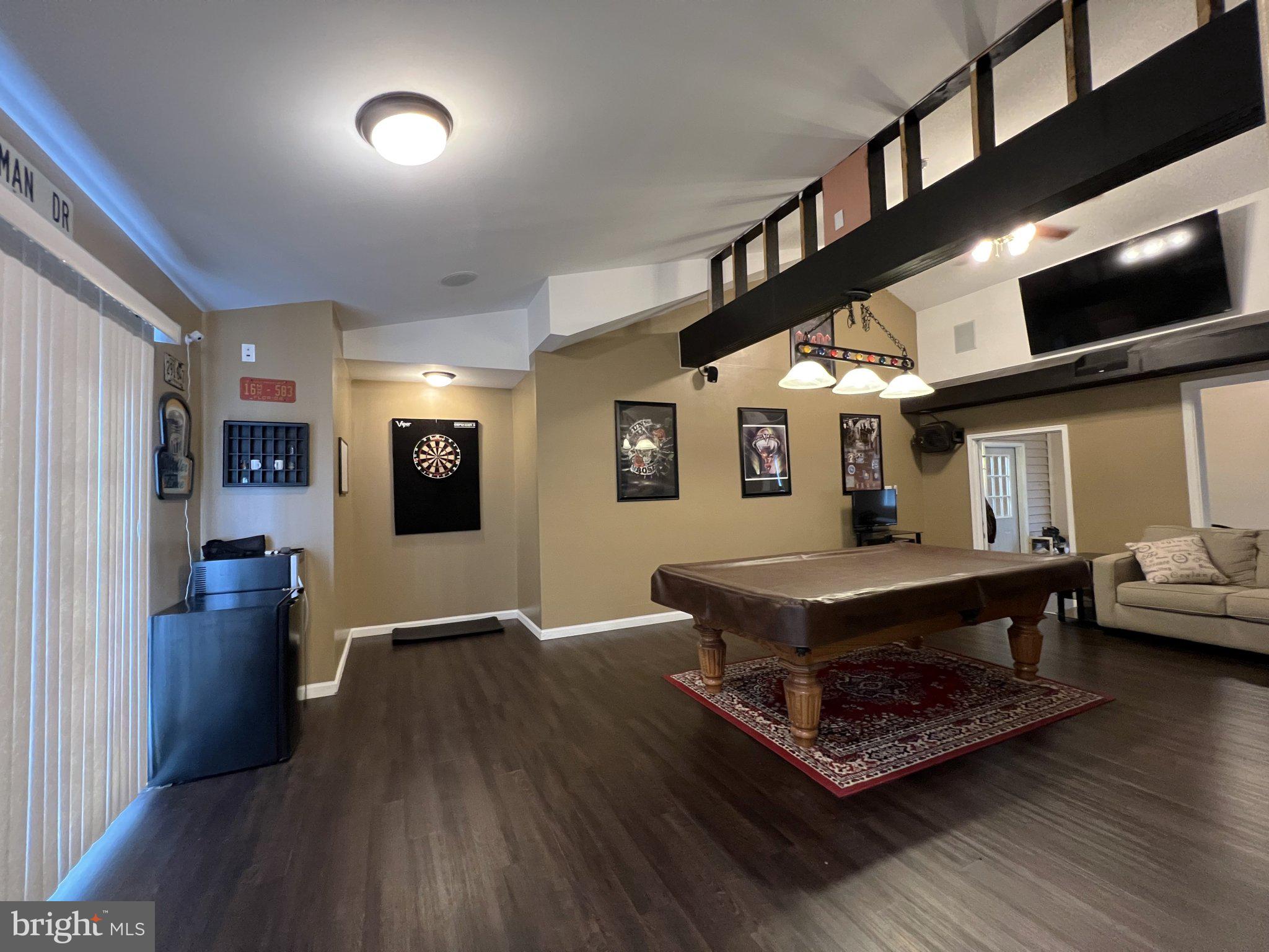 FAIRVIEW TWP - Residential