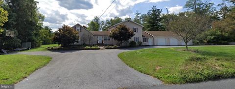 Photo of 521 Brenneman Drive, LEWISBERRY, PA 17339 (MLS # PAYK2102002)