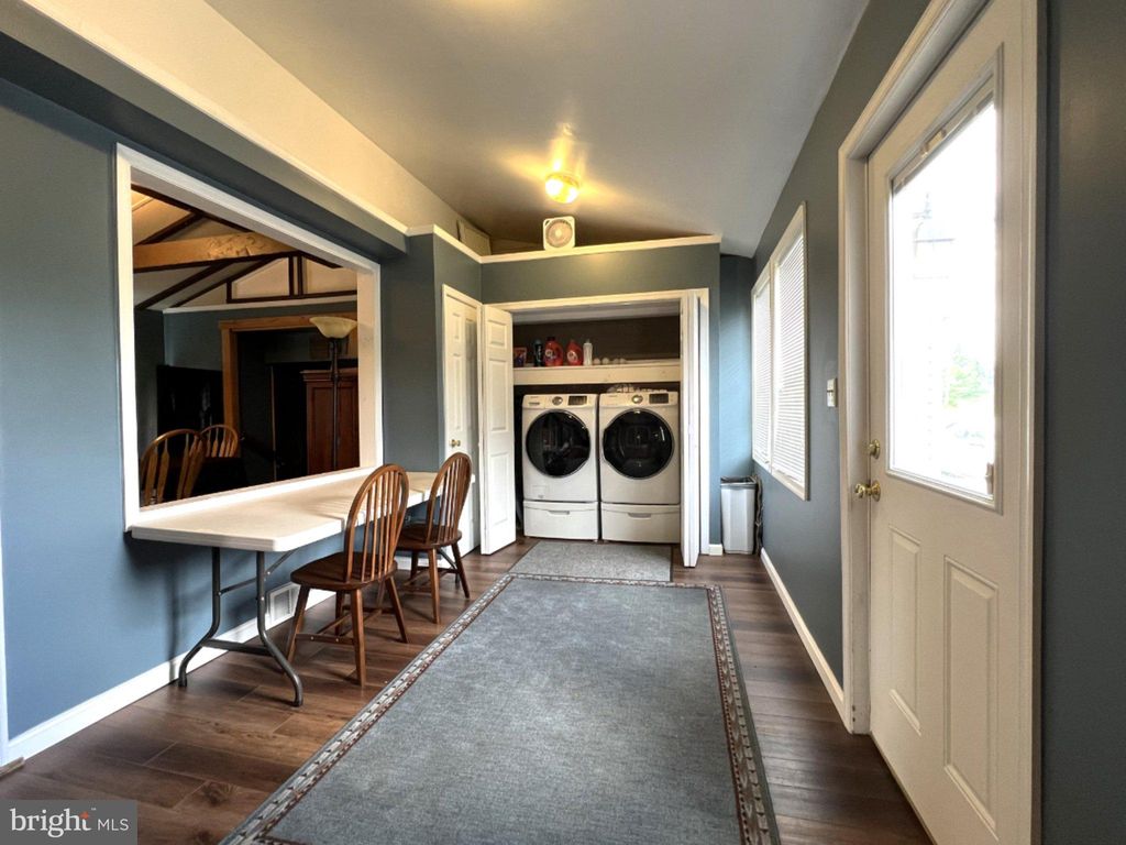 Photo of 521 Brenneman Drive, LEWISBERRY, PA 17339 (MLS # PAYK2102002)