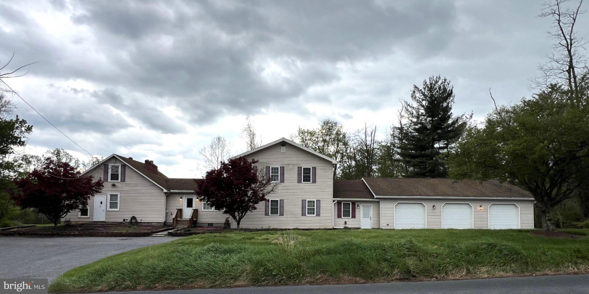 FAIRVIEW TWP - Residential
