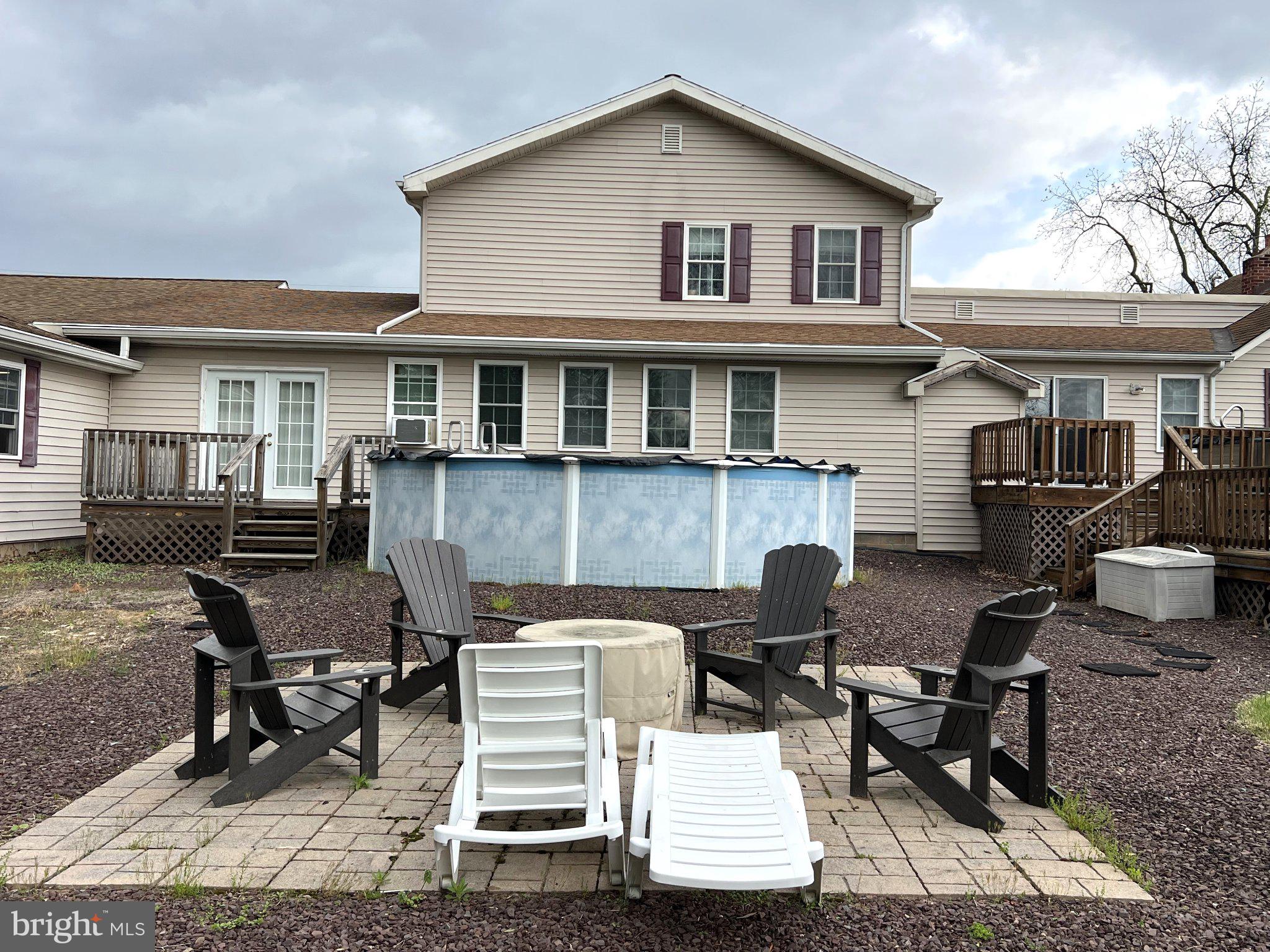 FAIRVIEW TWP - Residential