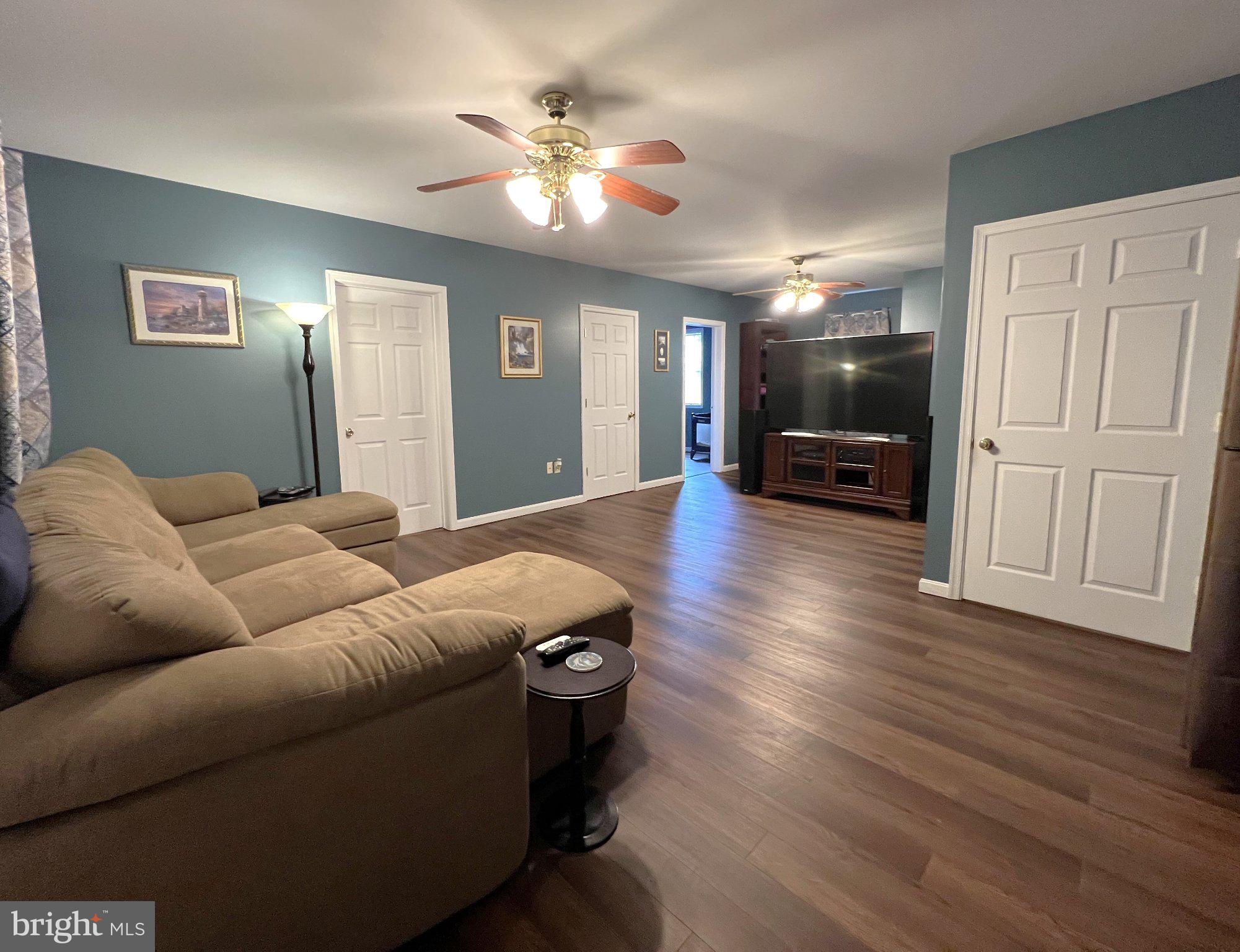 FAIRVIEW TWP - Residential