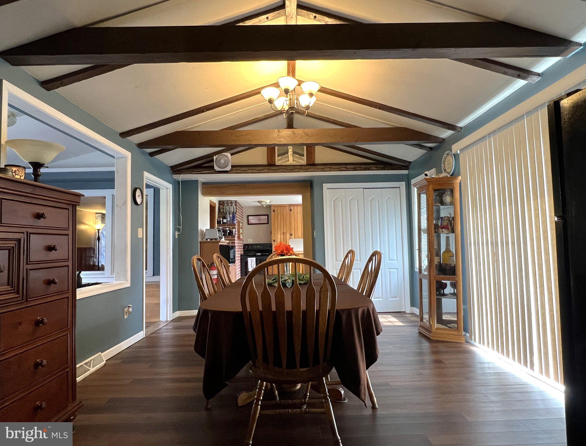 521 BRENNEMAN DRIVE