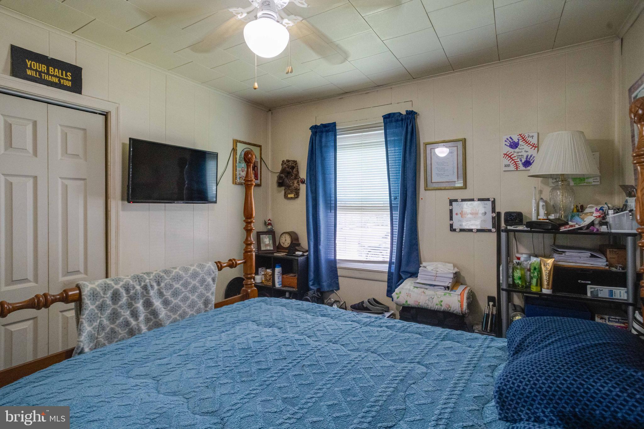 MARLYN TERRACE - Residential