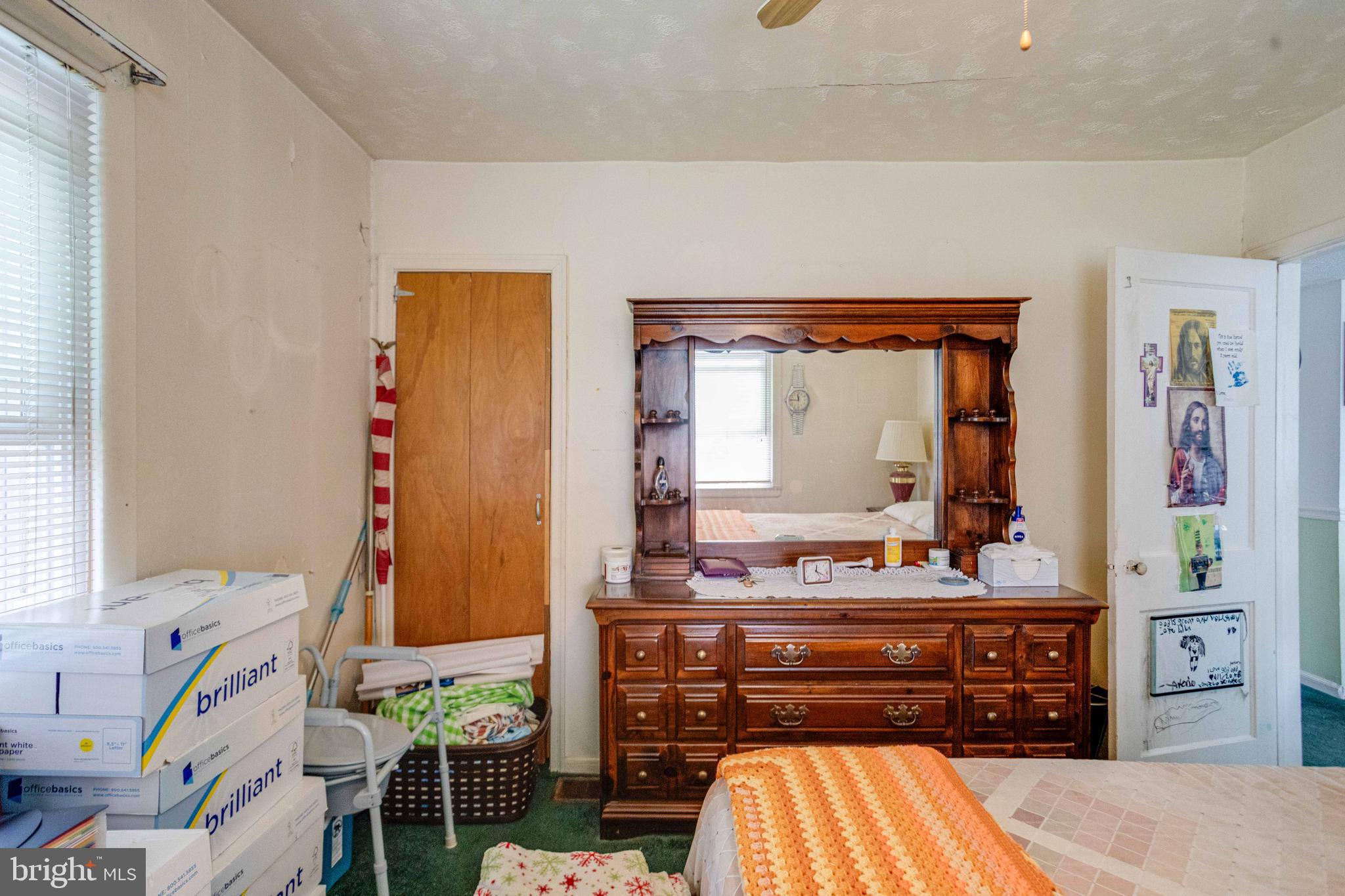 MARLYN TERRACE - Residential