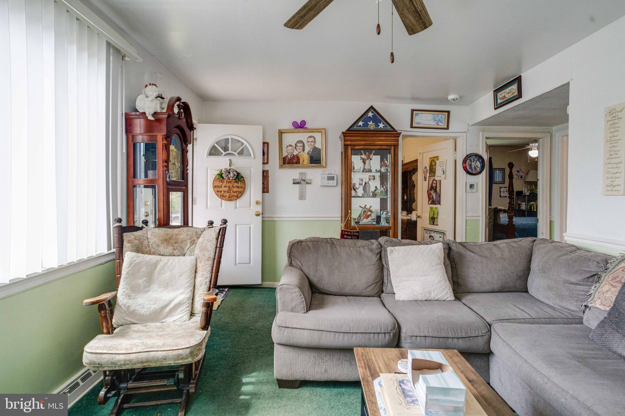 MARLYN TERRACE - Residential