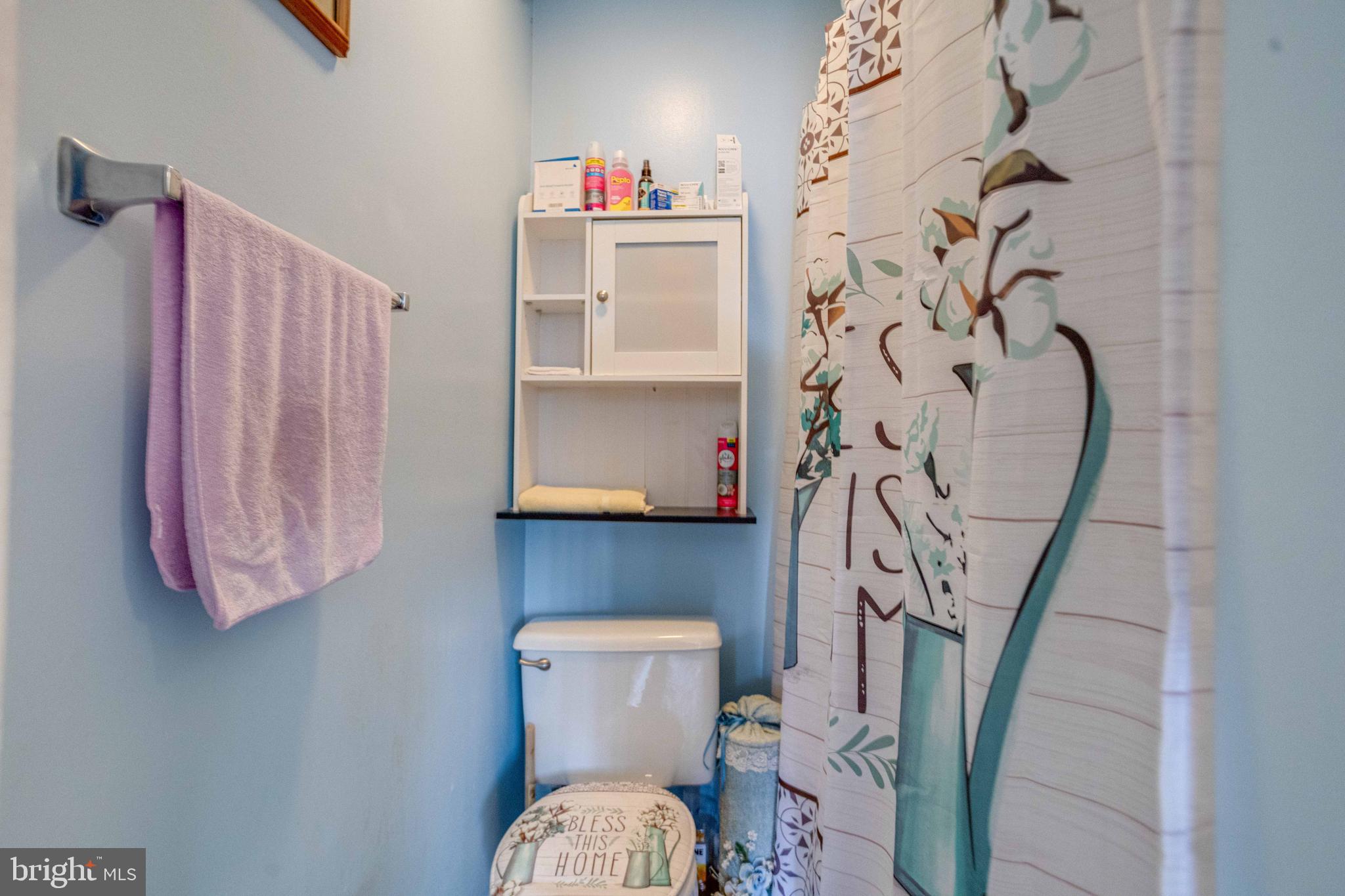 MARLYN TERRACE - Residential