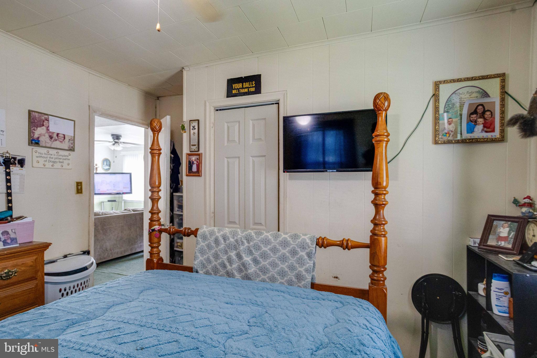 MARLYN TERRACE - Residential