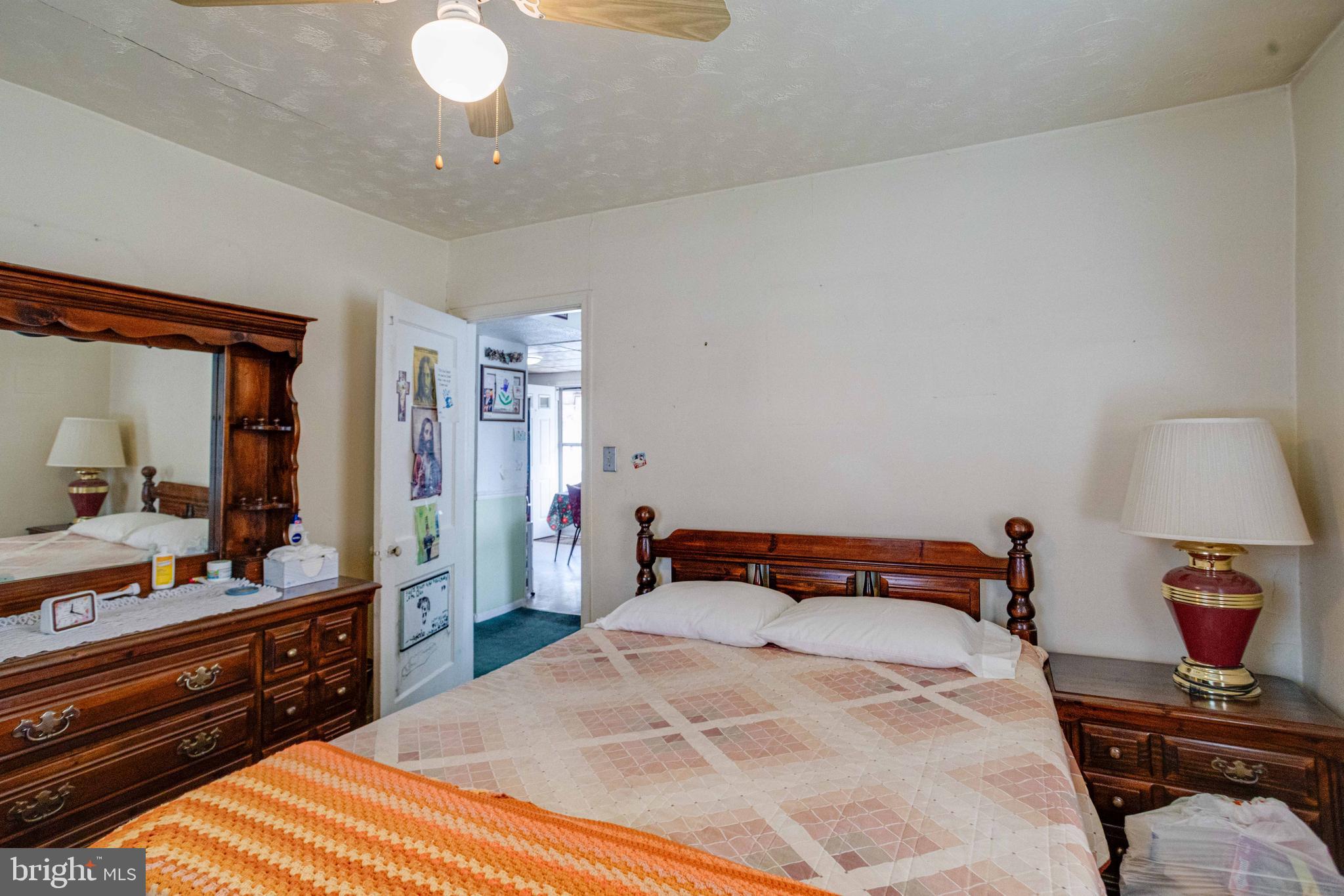 MARLYN TERRACE - Residential