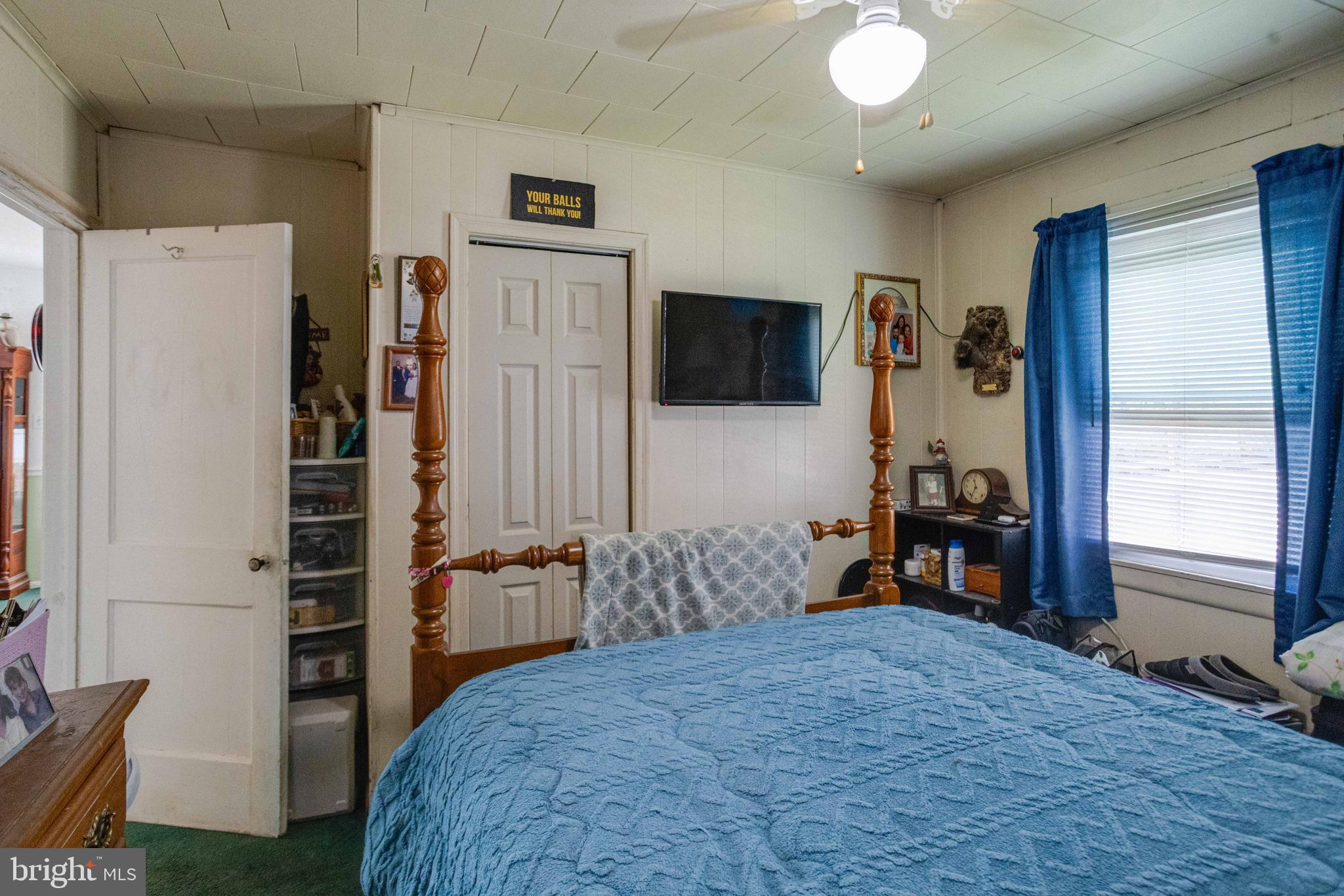 MARLYN TERRACE - Residential