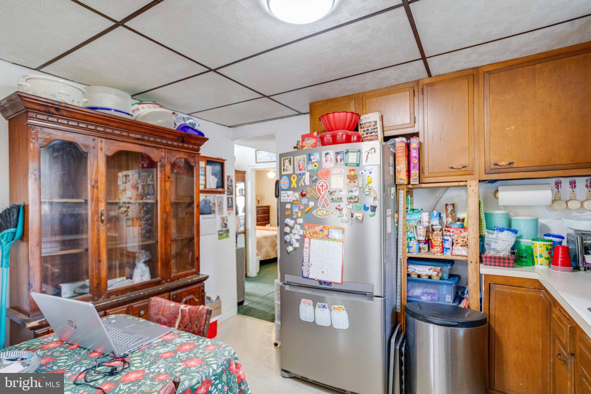 MARLYN TERRACE - Residential