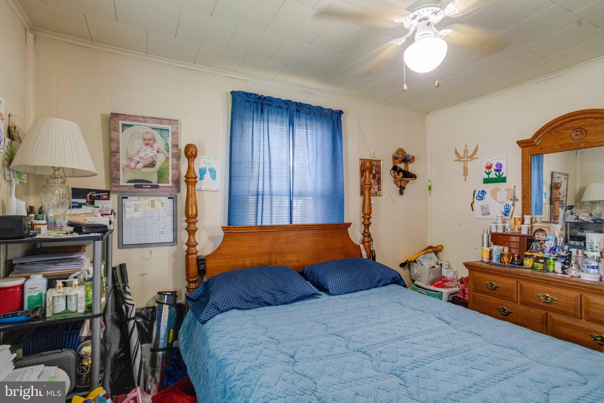 MARLYN TERRACE - Residential