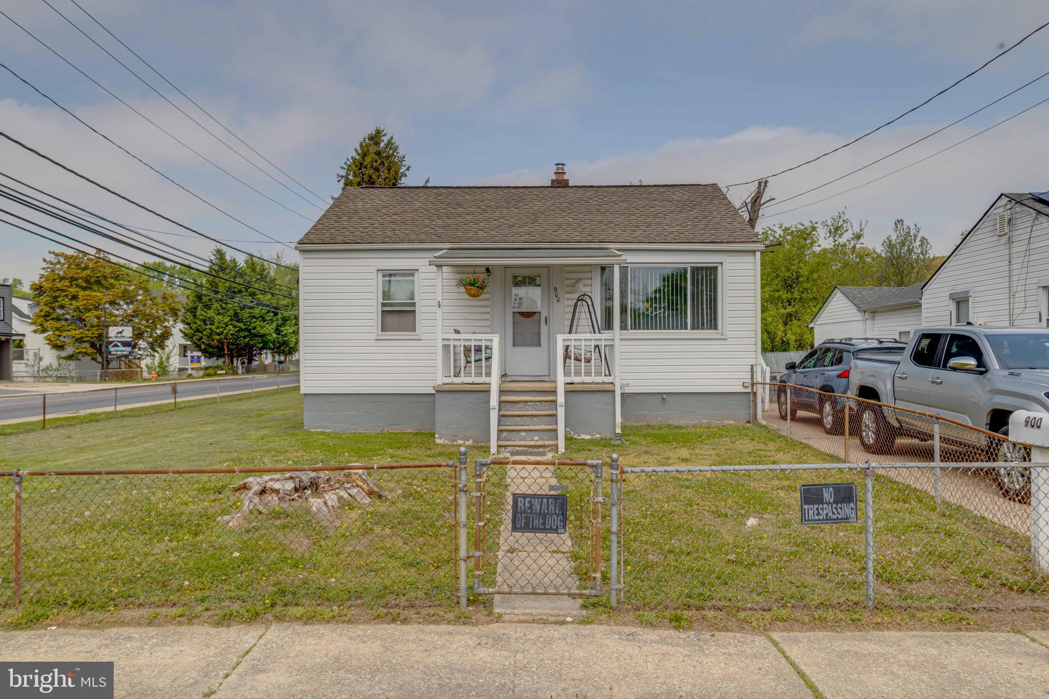 MARLYN TERRACE - Residential