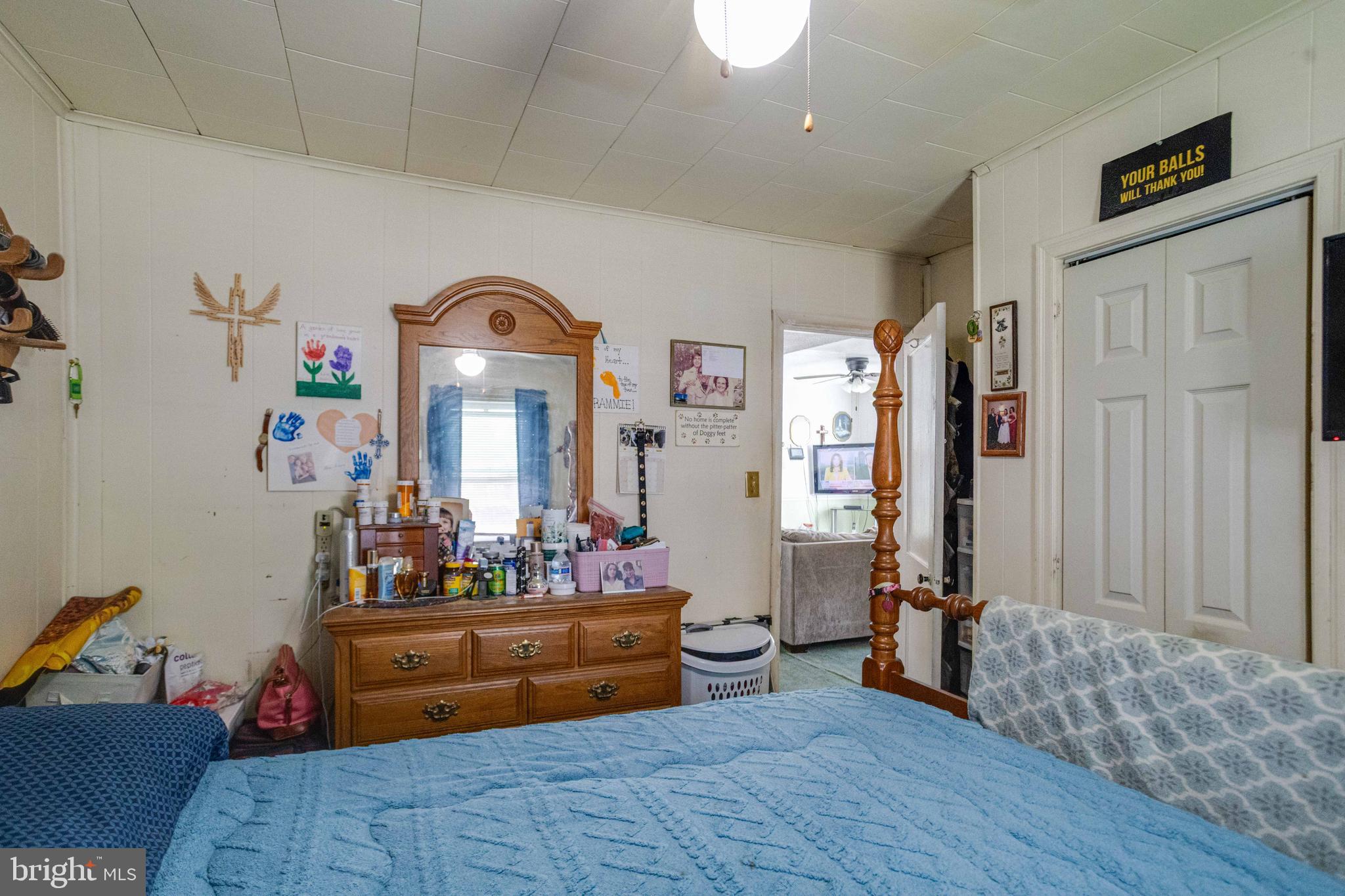 MARLYN TERRACE - Residential