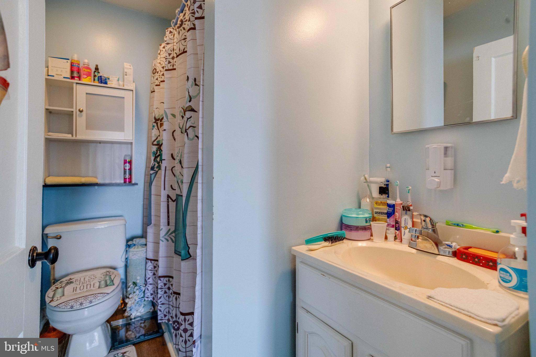 MARLYN TERRACE - Residential