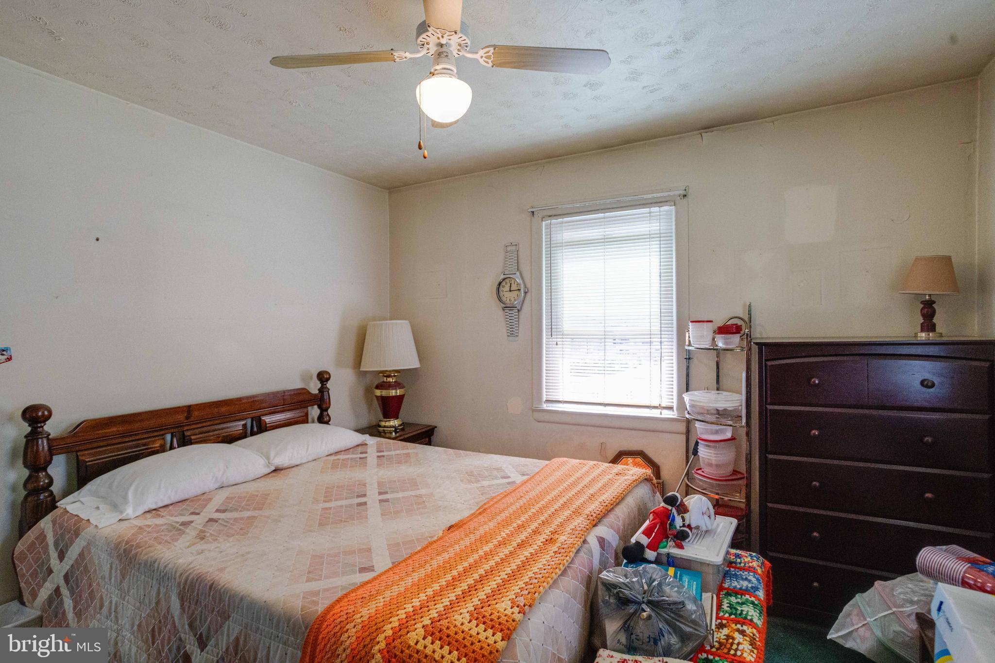 MARLYN TERRACE - Residential